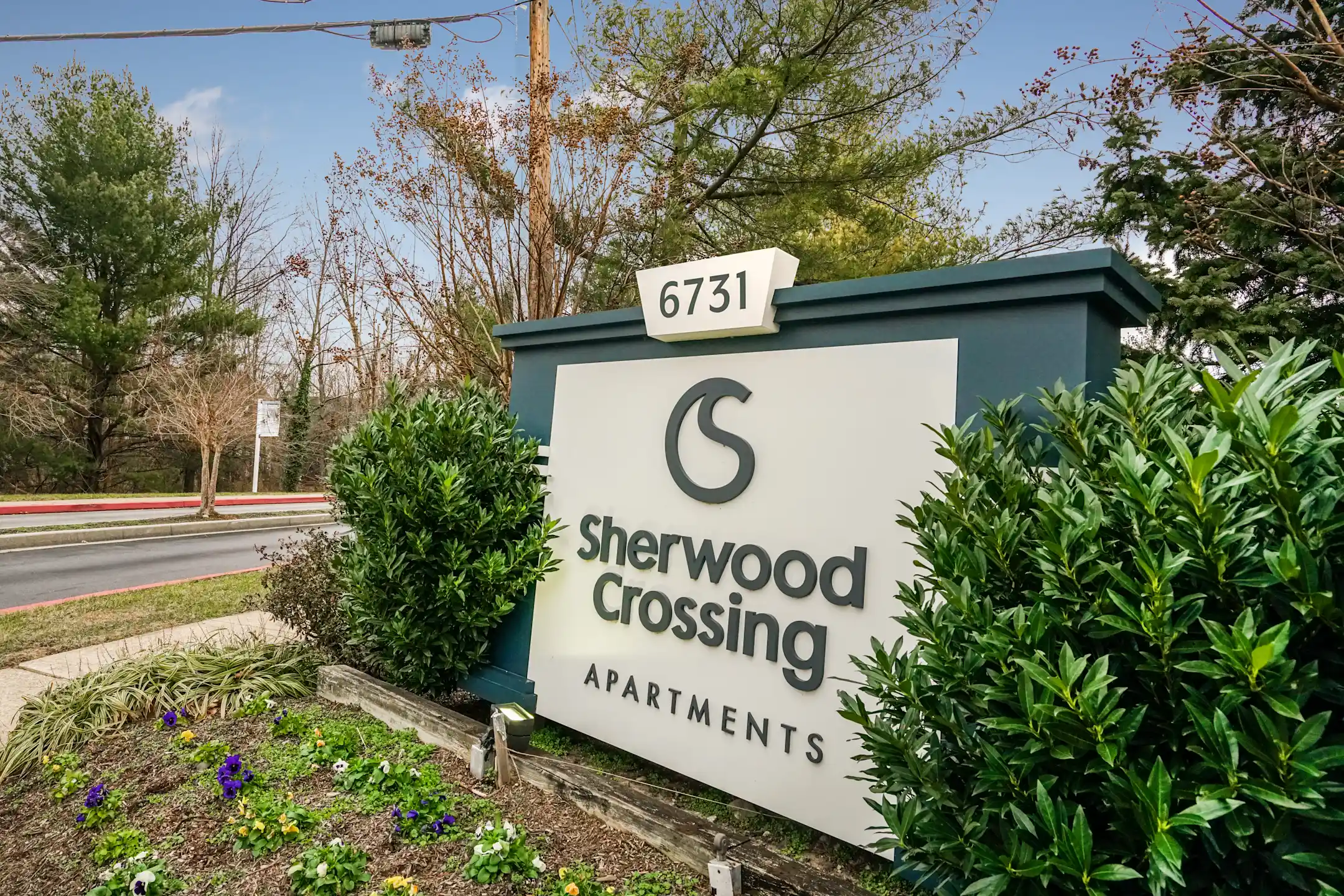 Sherwood Crossing Apartments Elkridge, MD 21075