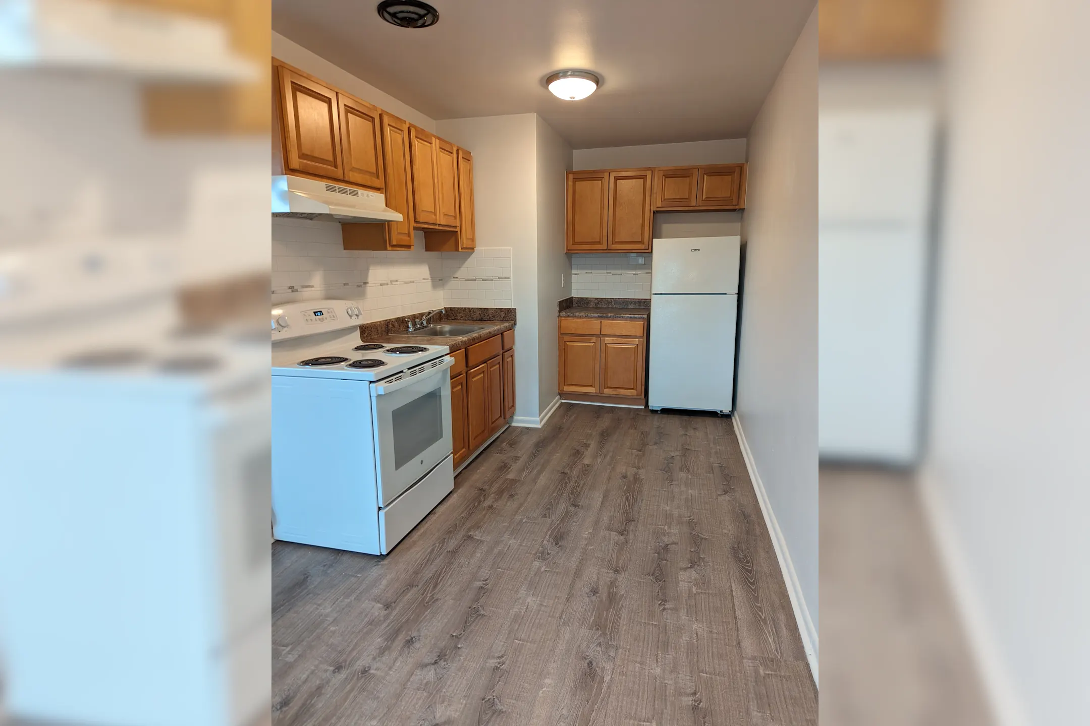 Oak Terrace Apartments Apartments Audubon, NJ 08106