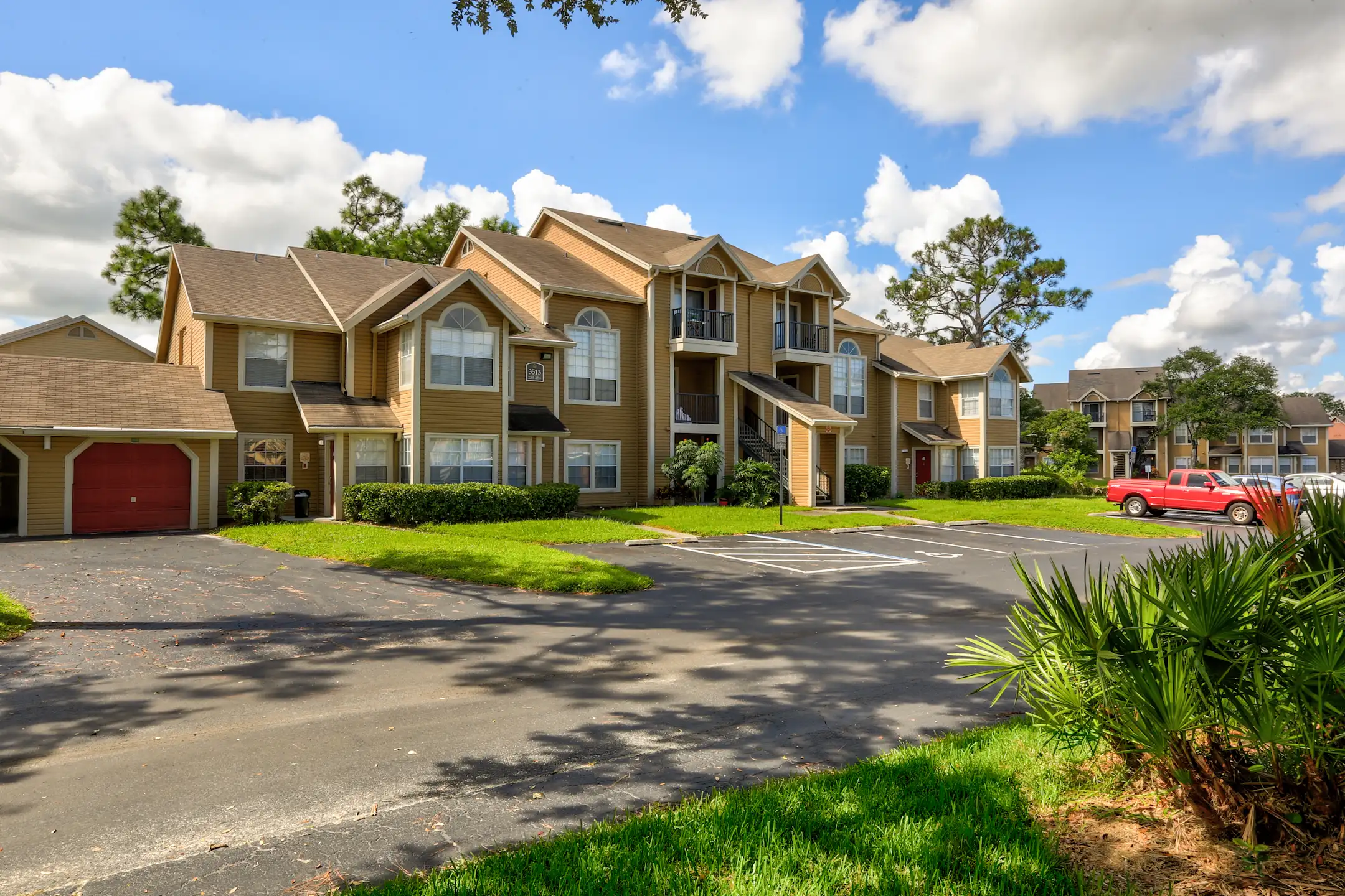 ARIUM Kissimmee Lakes 3503 Bonaire Blvd Kissimmee, FL Apartments