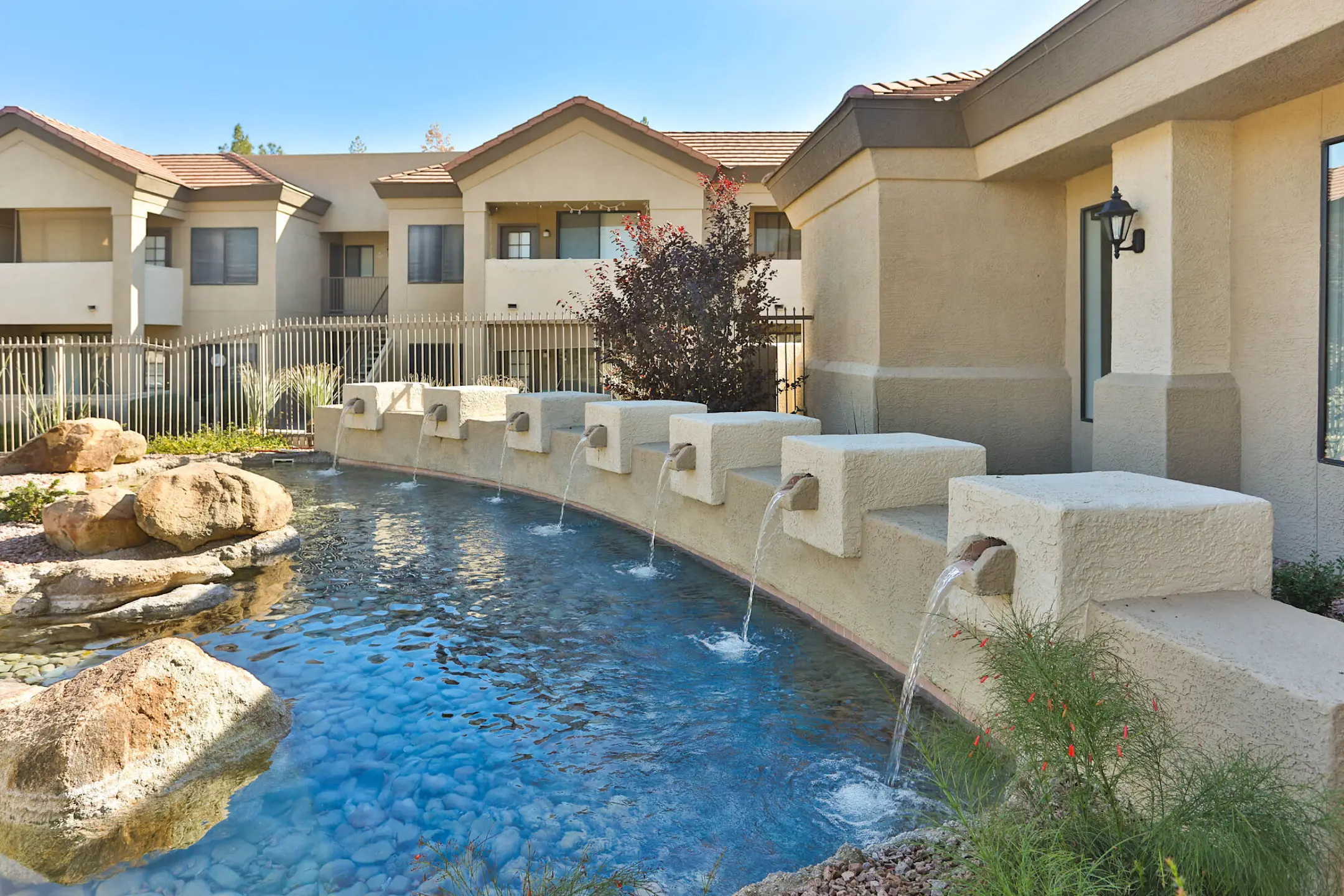 Pool - Mountain Park Ranch - Phoenix, AZ
