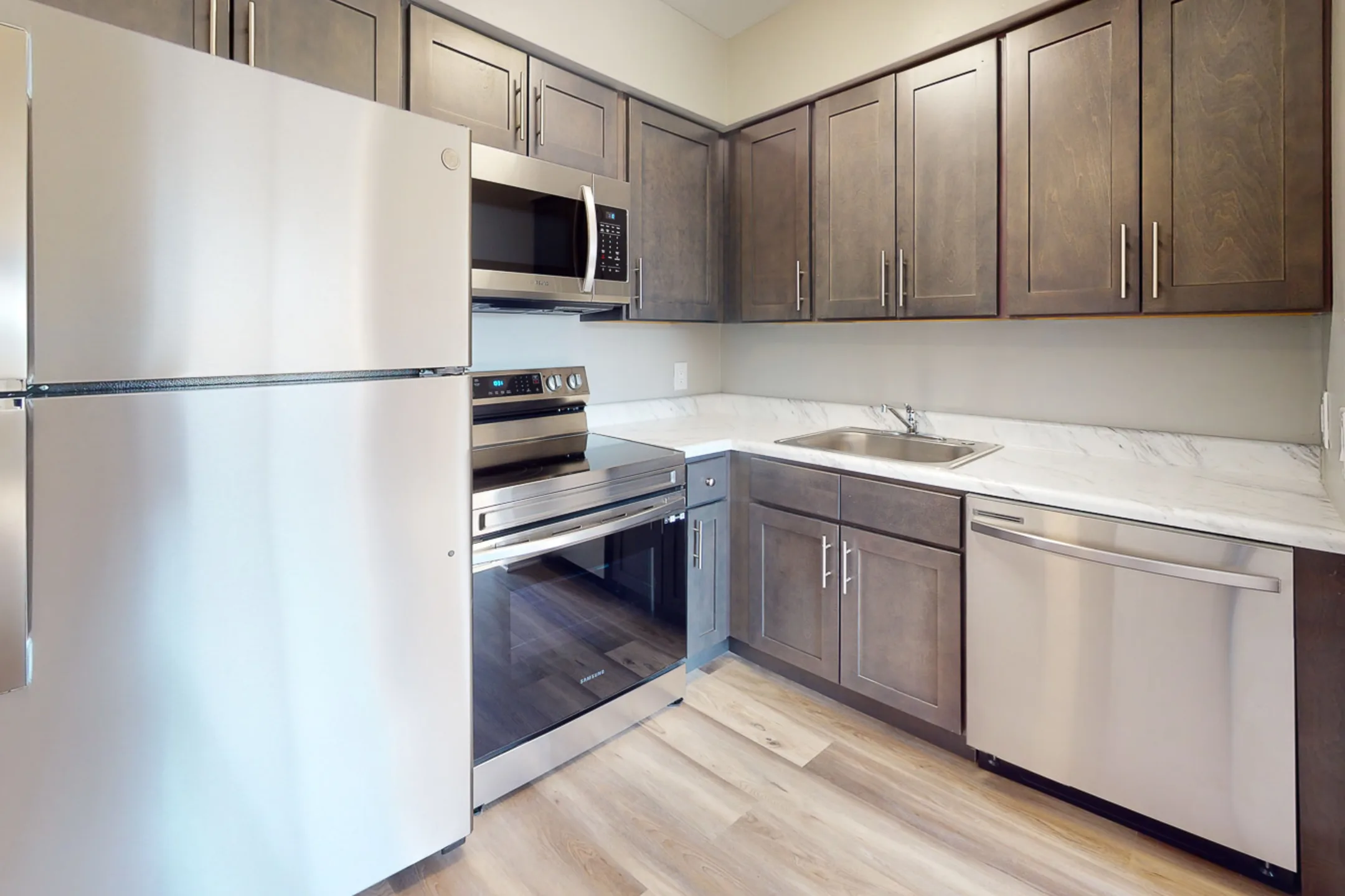 Towpath Village Apartments Hackettstown, NJ 07840