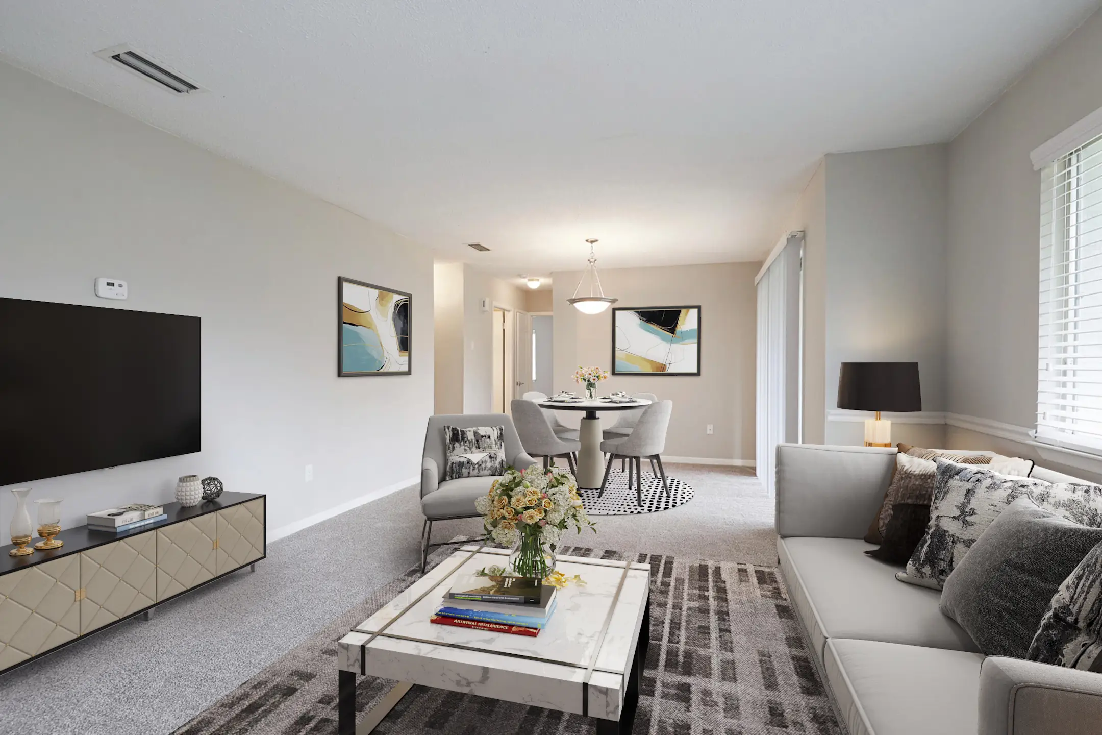 Estates Apartments Dothan, AL 36303