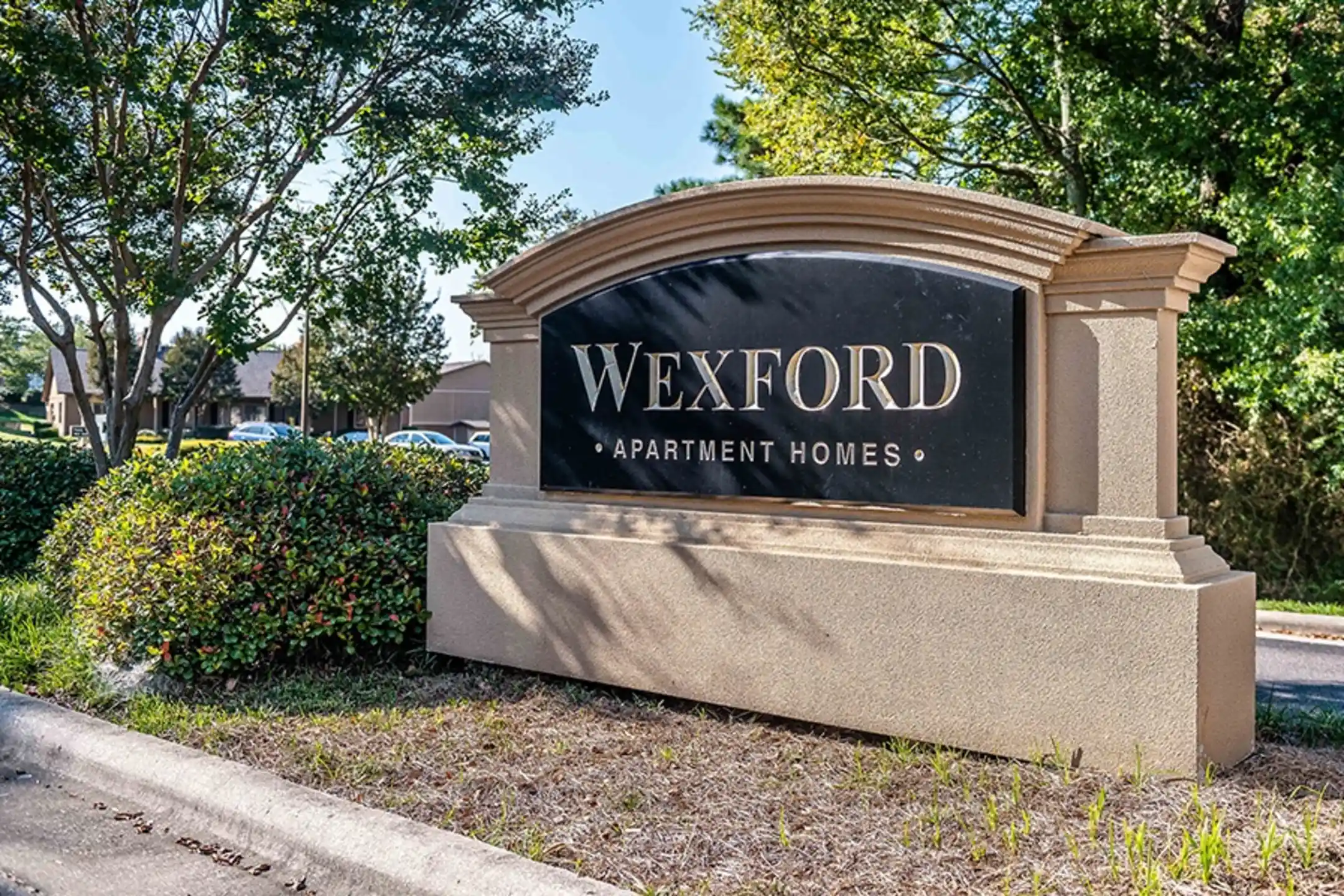 Wexford 1811 Wexford Meadows Ln Charlotte, NC Apartments for Rent