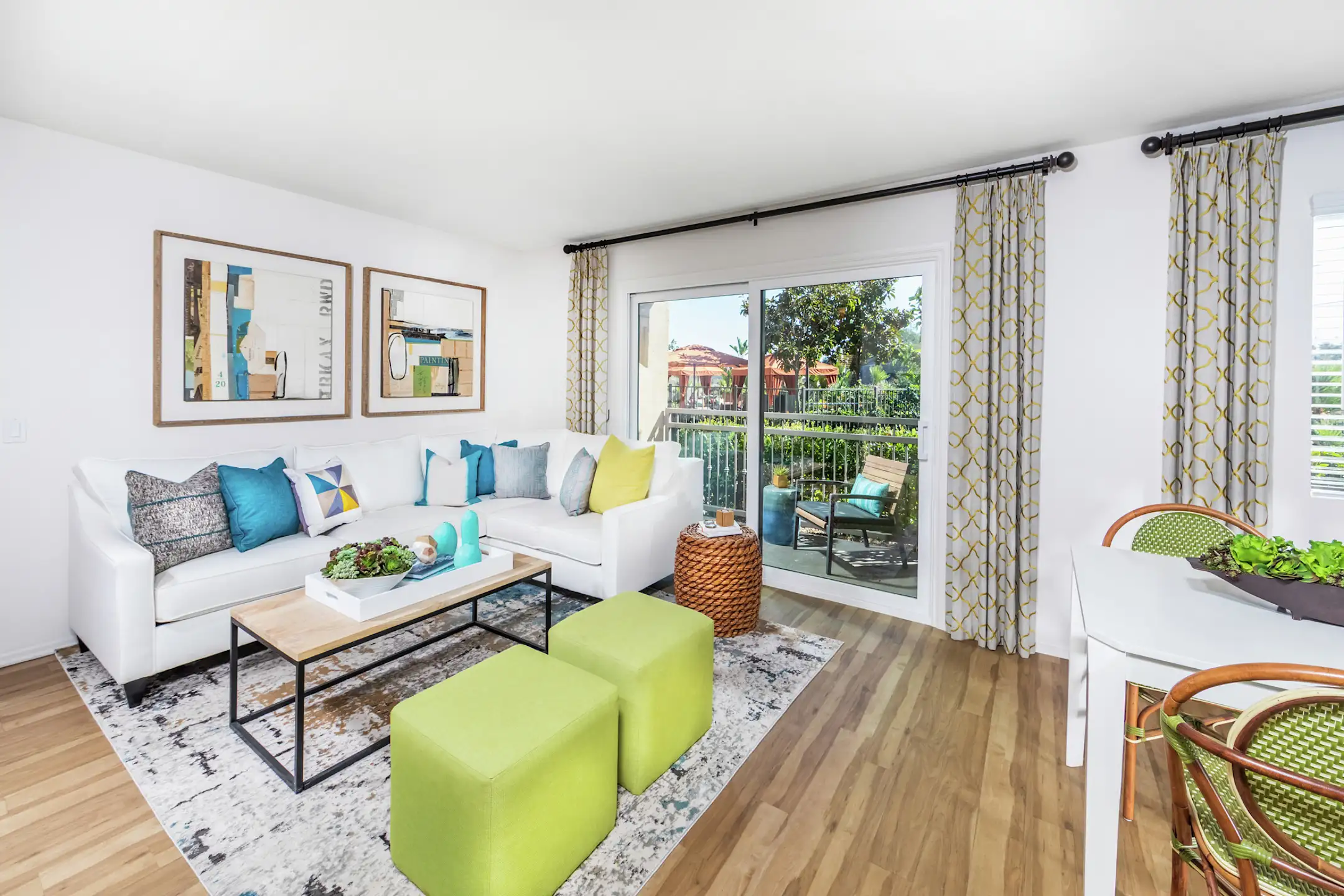 Westwood Apartment Homes 7936 Avenida Navidad San Diego, CA