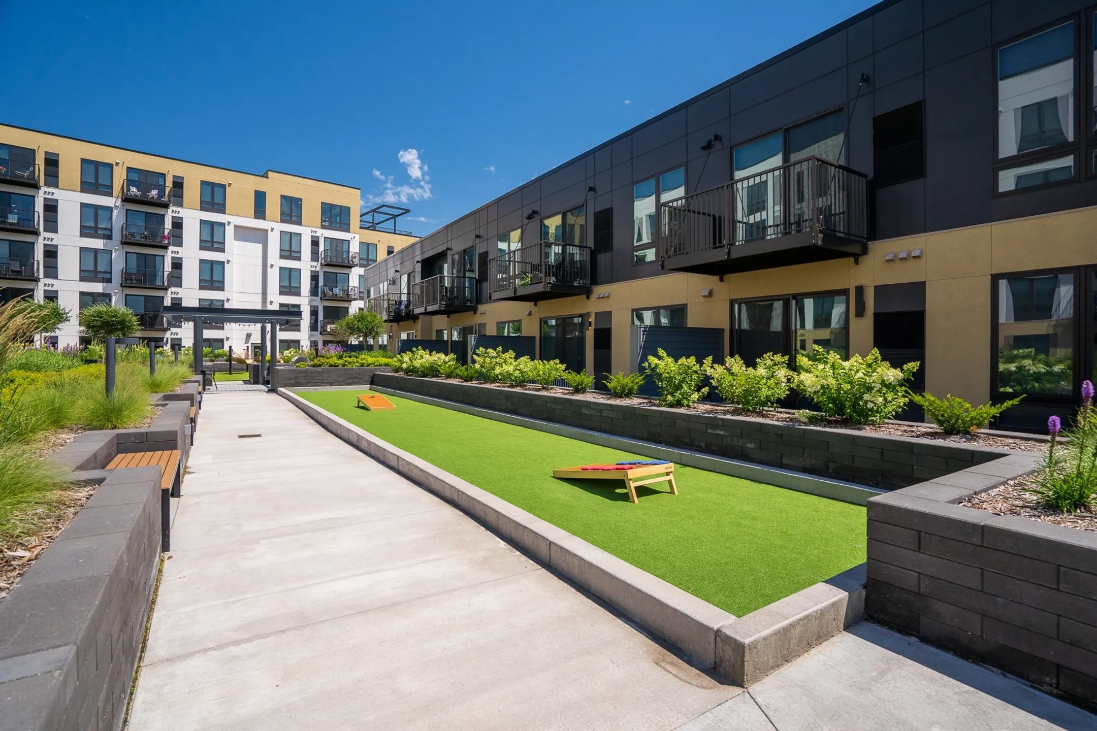 Aspire at CityPlace - Woodbury, MN