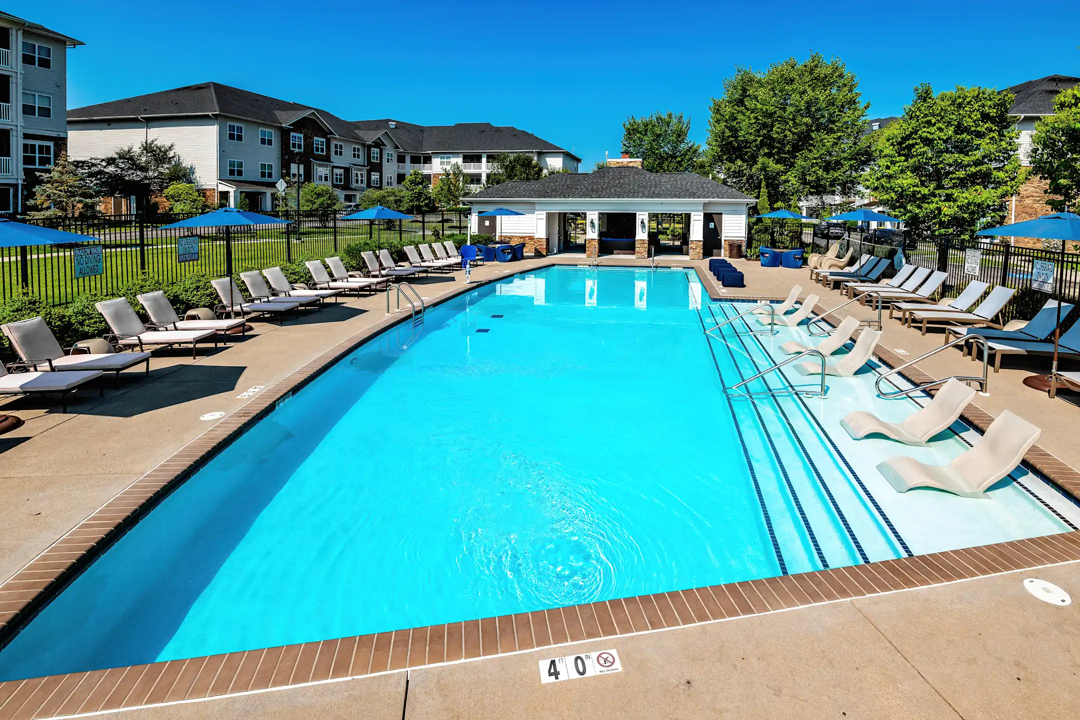 The Haven At Cranberry Woods Apartments Cranberry Township, PA 16066