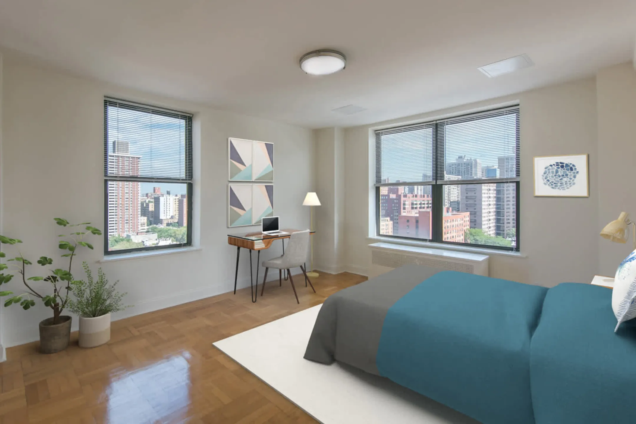 Parc Cameron Apartments New York, NY 10024