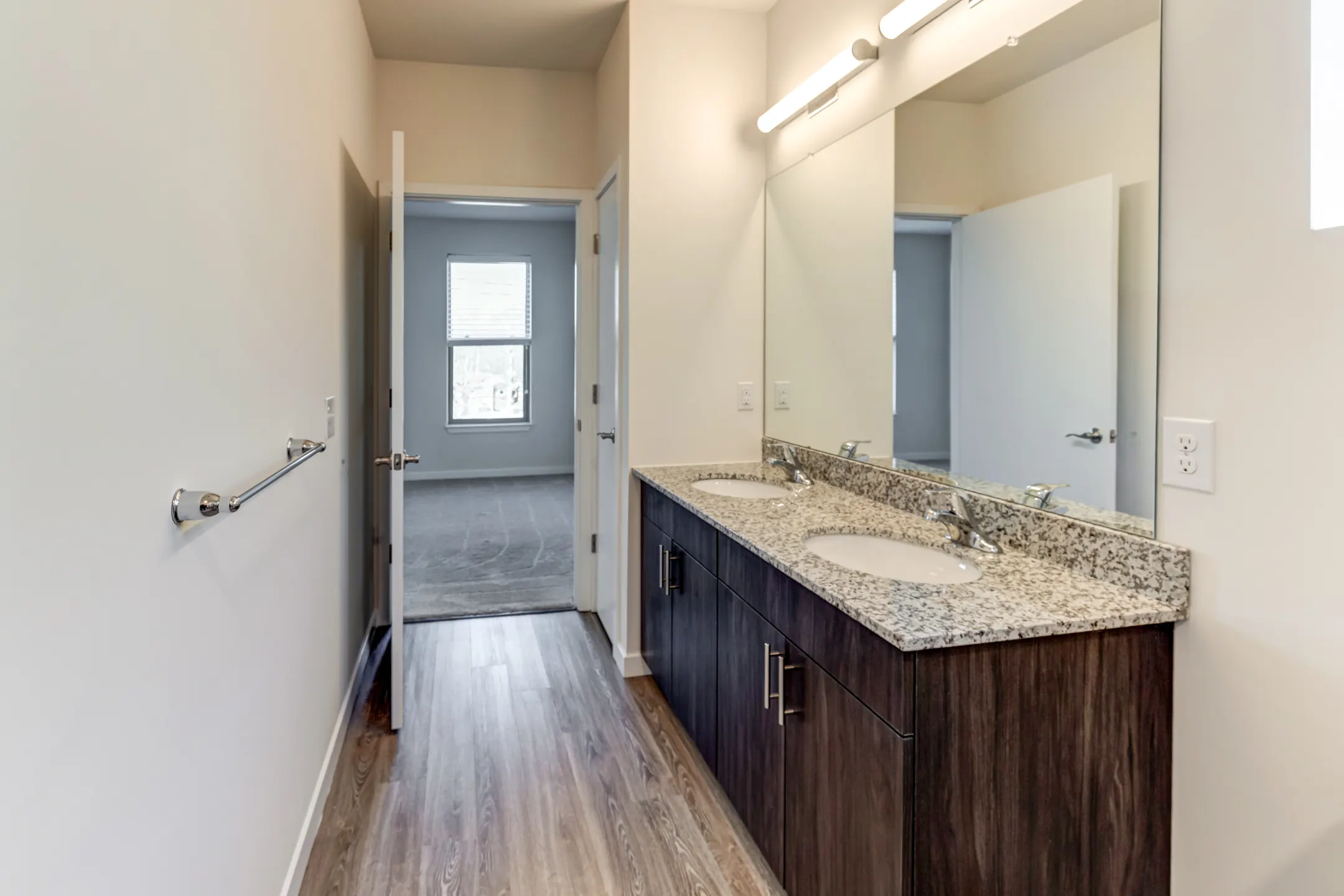 The View at Middlesex 220 Lincoln Blvd Middlesex, NJ Apartments for