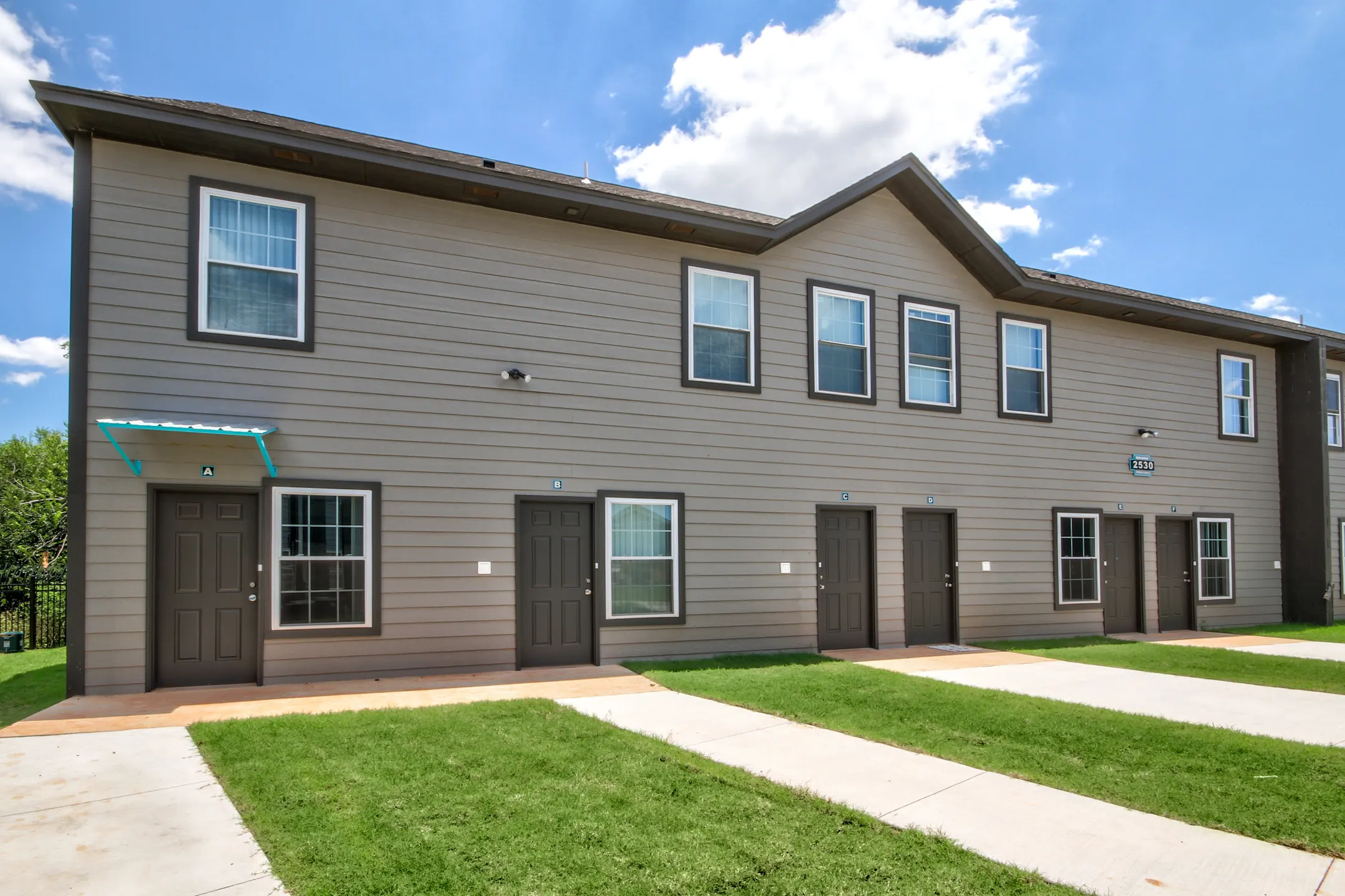 Uptown Kelley 2502 N Kelley Ave Oklahoma City, OK Apartments for