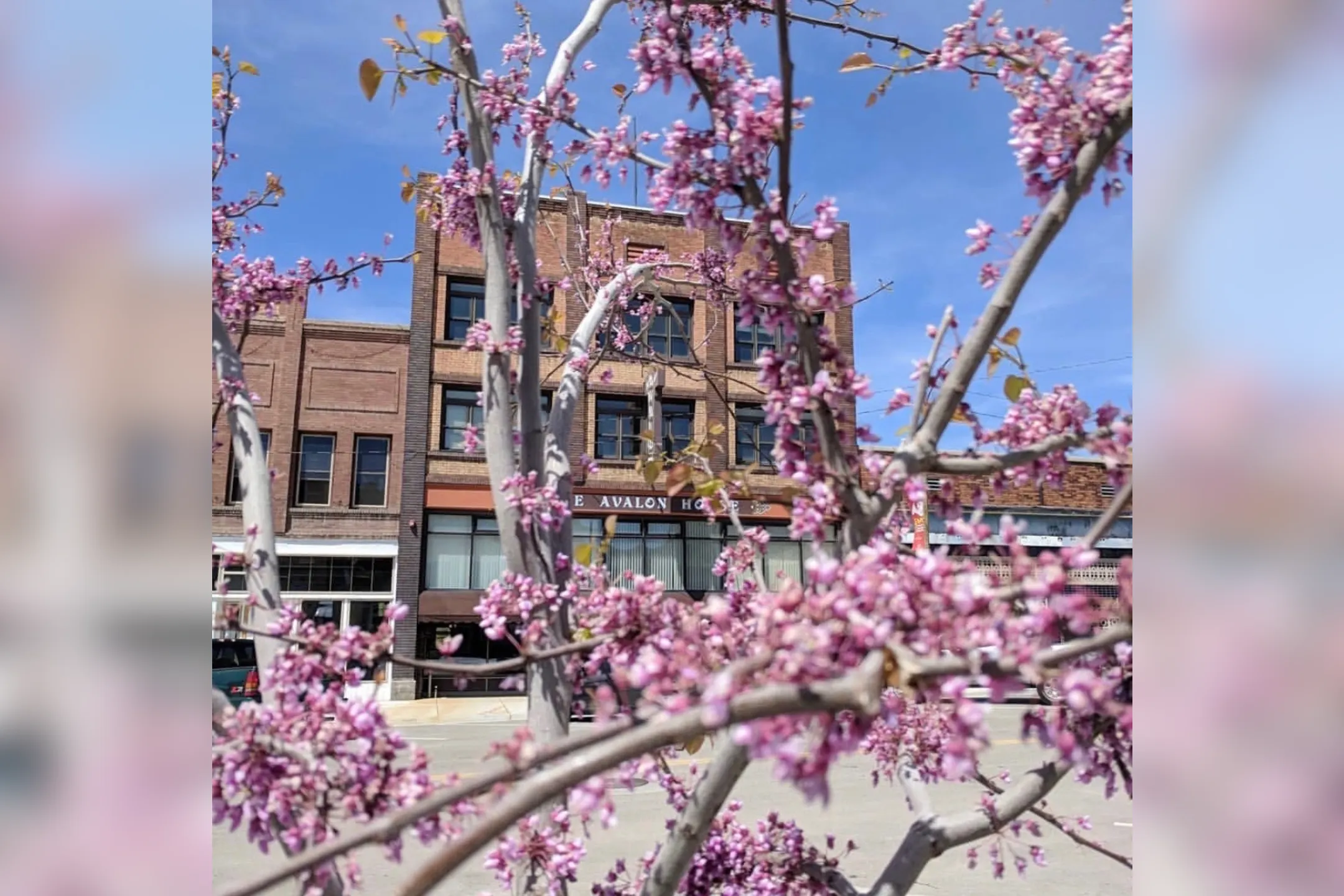 Avalon House Apartments Apartments Helper, UT 84526