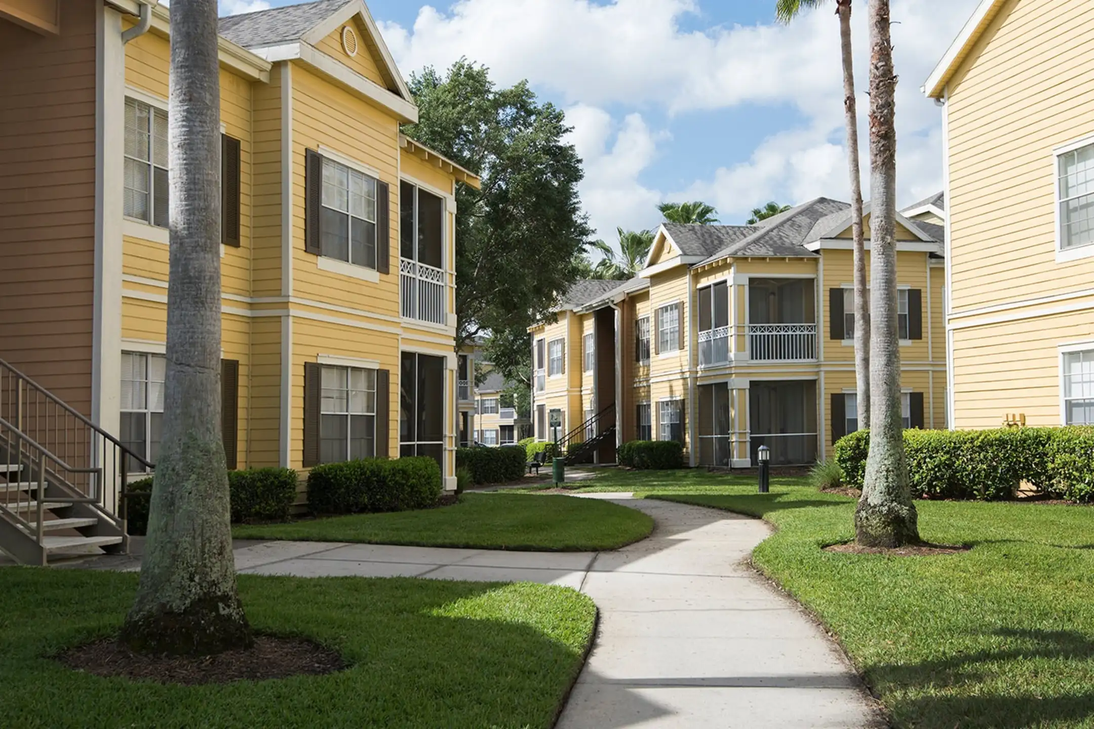 Park Central 5009 Park Central Dr Orlando, FL Apartments for Rent