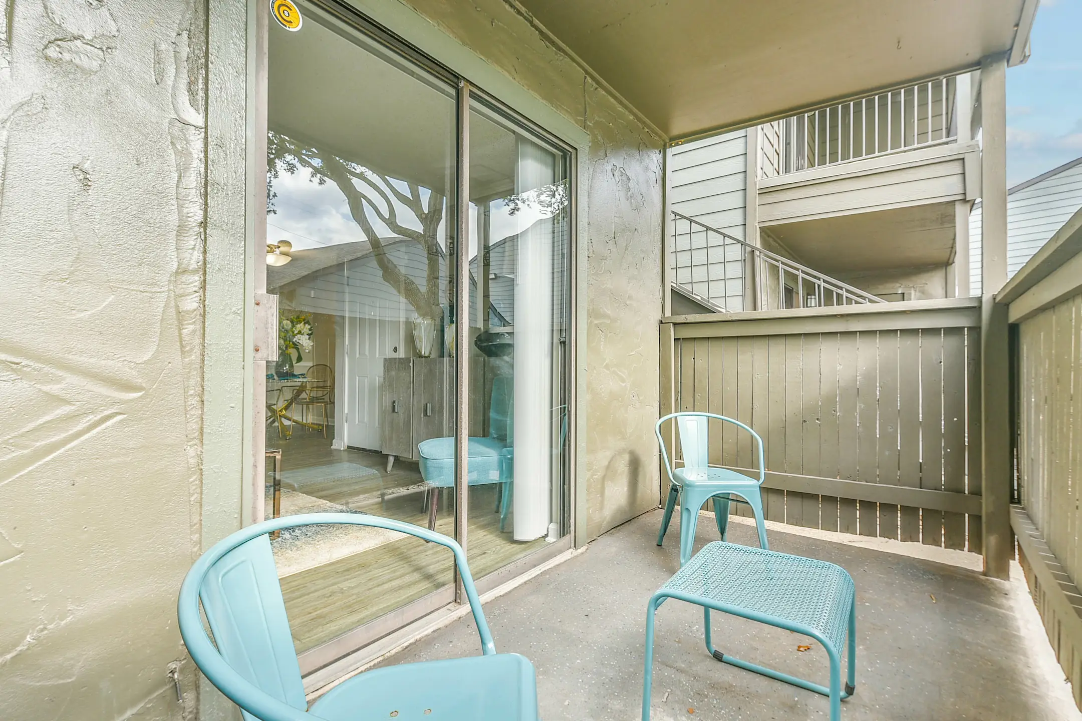 Rosemont on El Dorado, The Apartments ster, TX 77598