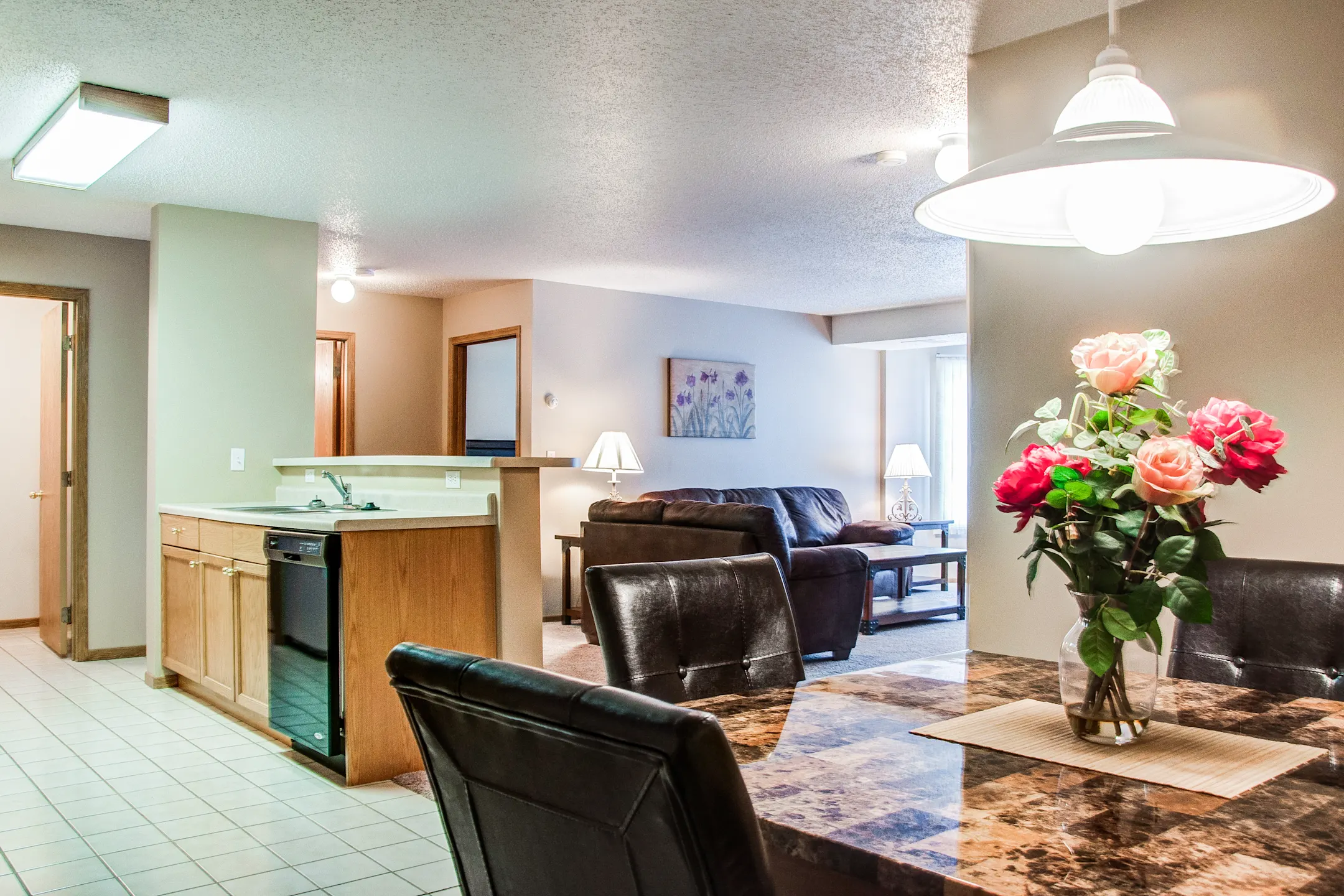 Dakota Park Apartments 3001 34th Ave S Fargo, ND Apartments for