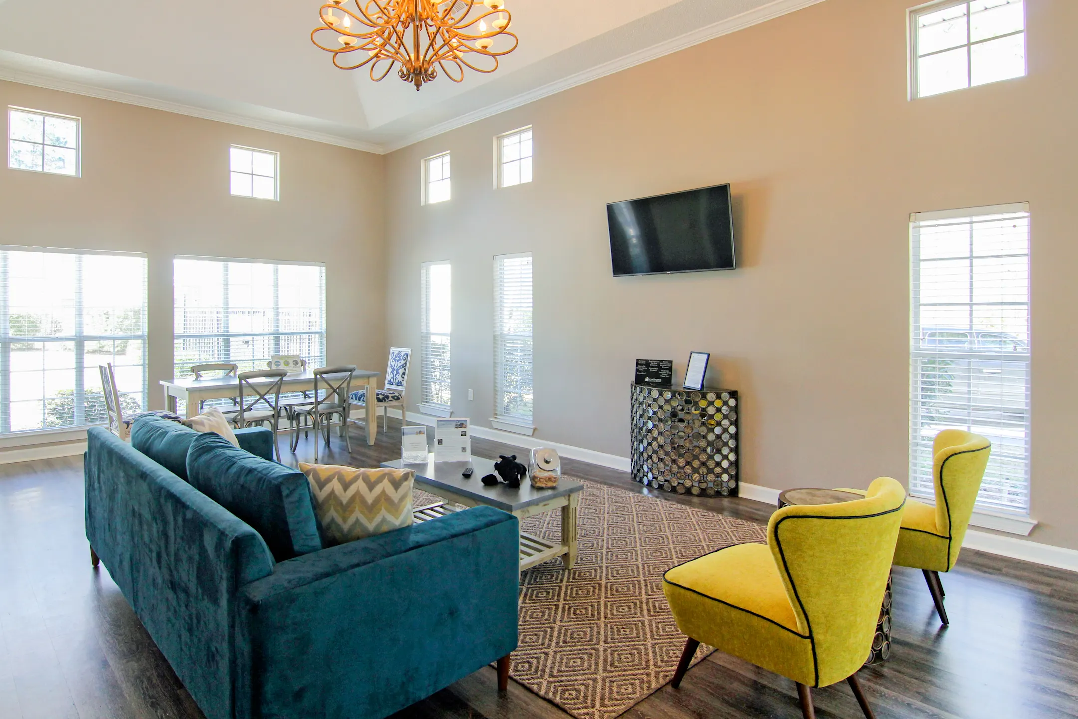 Forest Pointe Apartments 504 Forest Cir Walterboro, SC for Rent Rent.