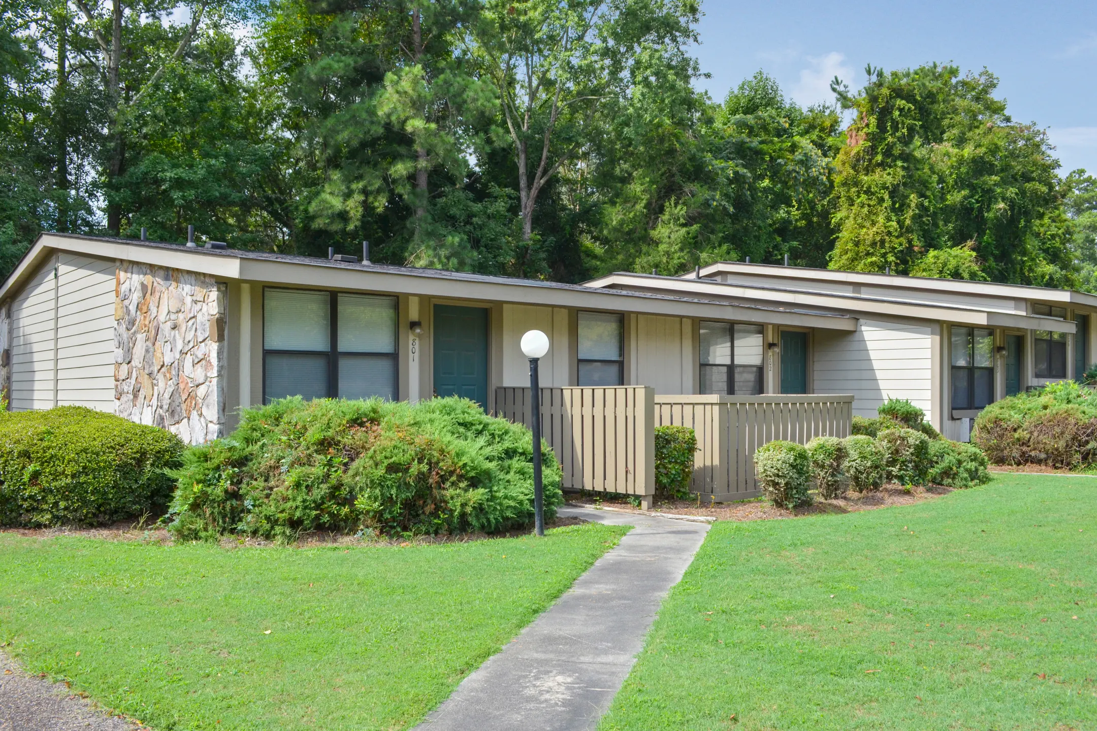 Cedar Ridge Apartments Augusta Ga