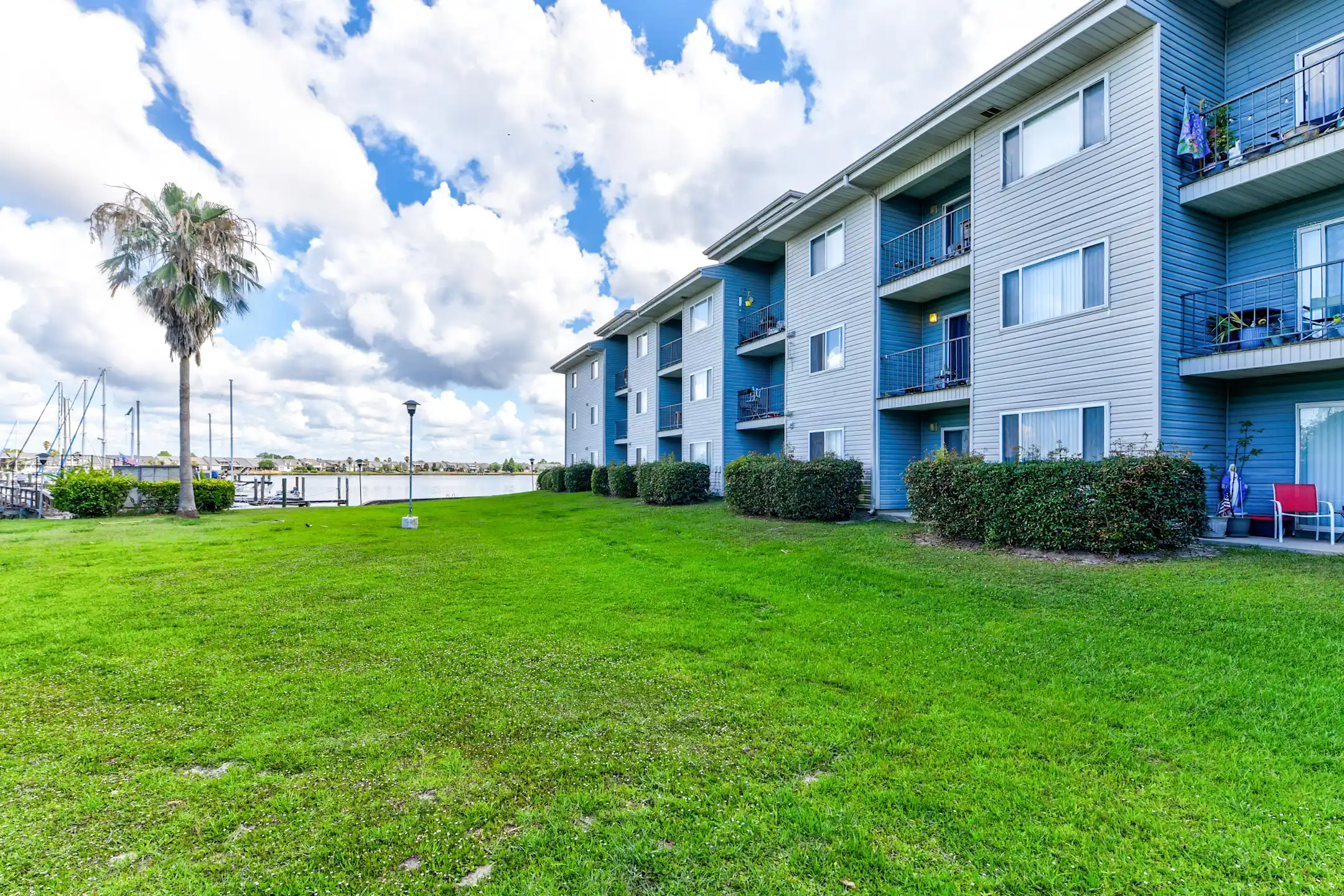 Anchorage Apartments Slidell, LA 70458