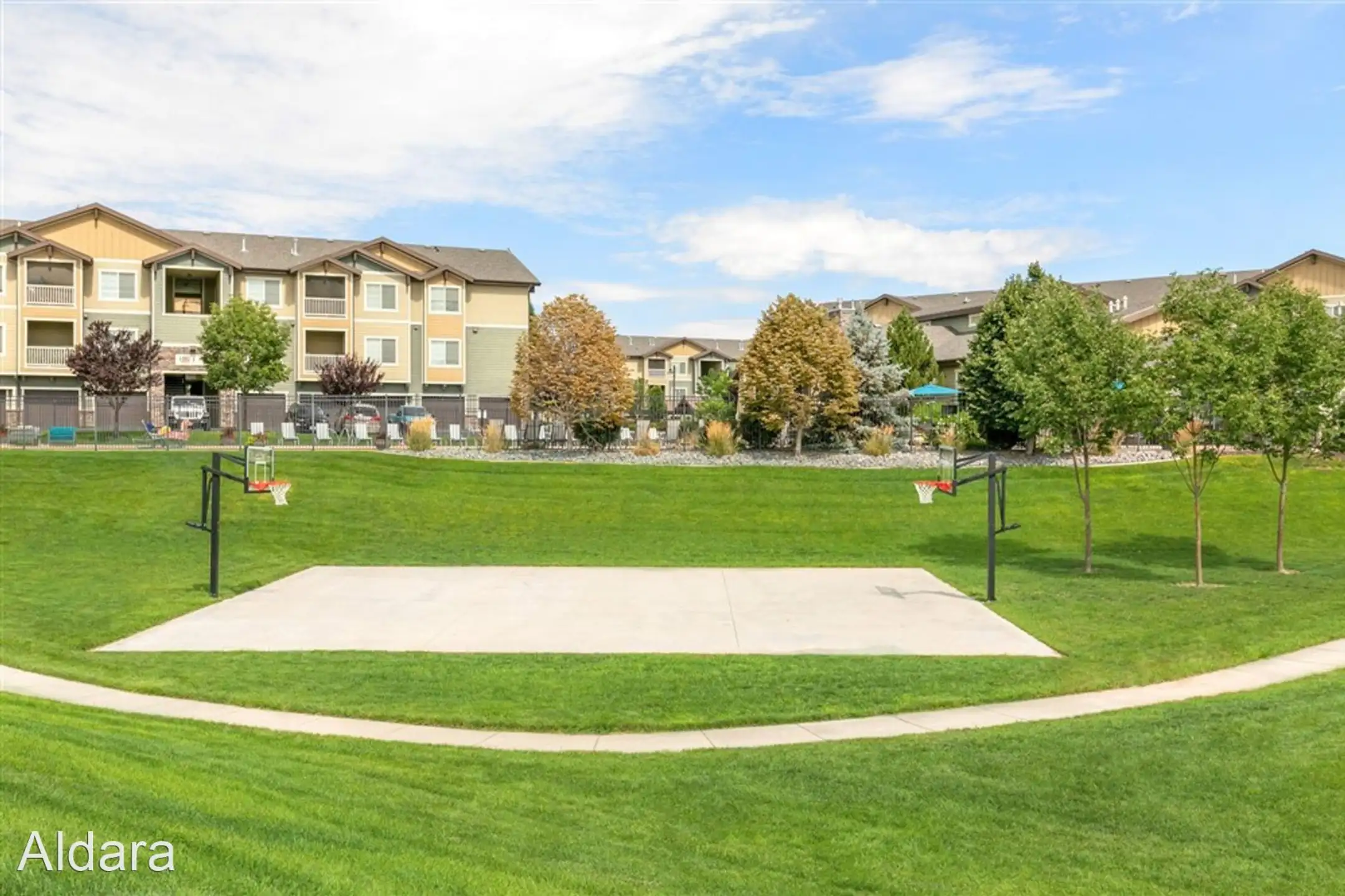 Aldara Apartments Apartments Saratoga Springs, UT 84045