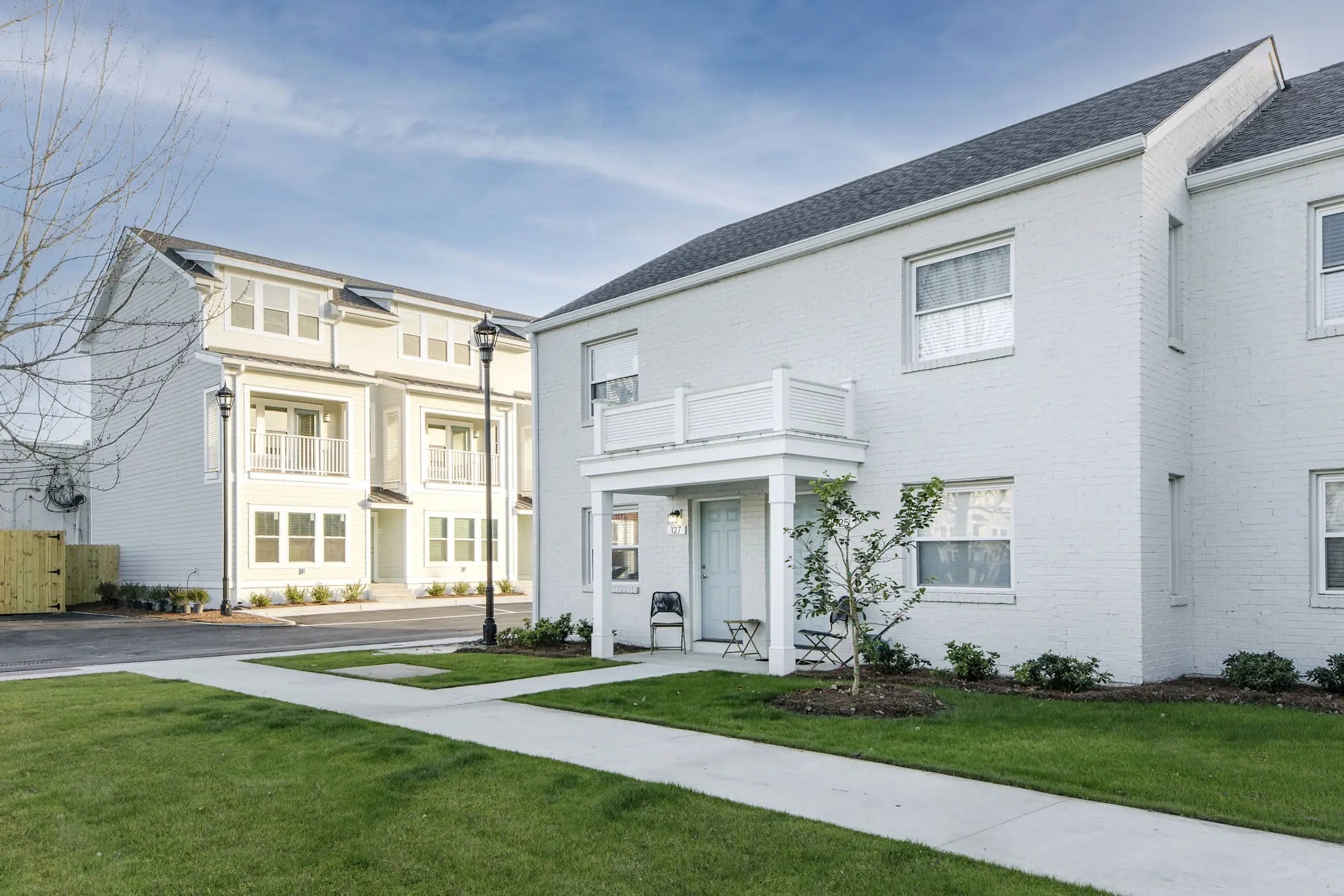 The Grove at Ardsley Park Apartments Savannah, GA 31405