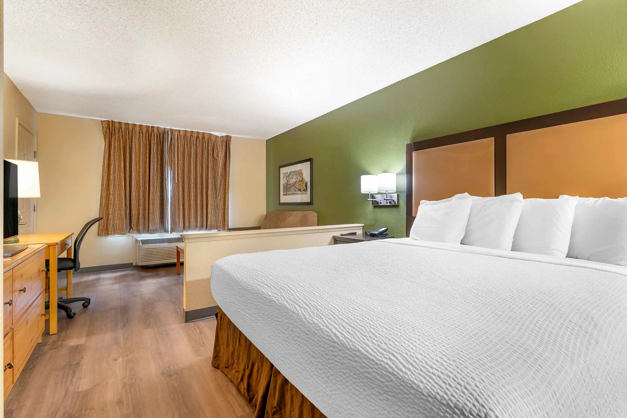 Furnished Studio Portland Tigard Apartments Tigard, OR 97223