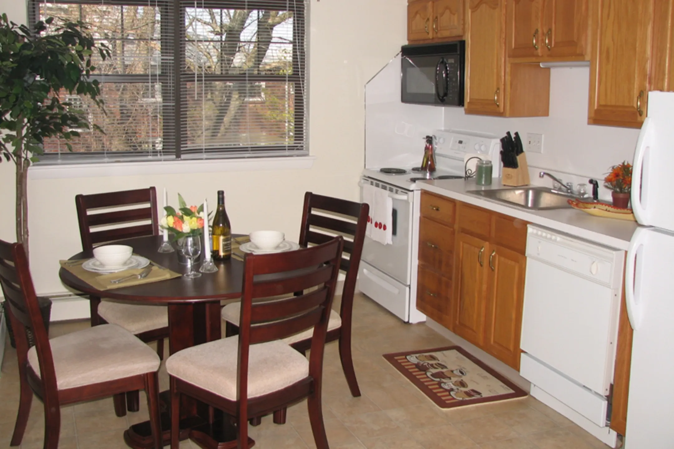 River Drive Apartments 17 River Dr Danvers, MA Apartments for Rent