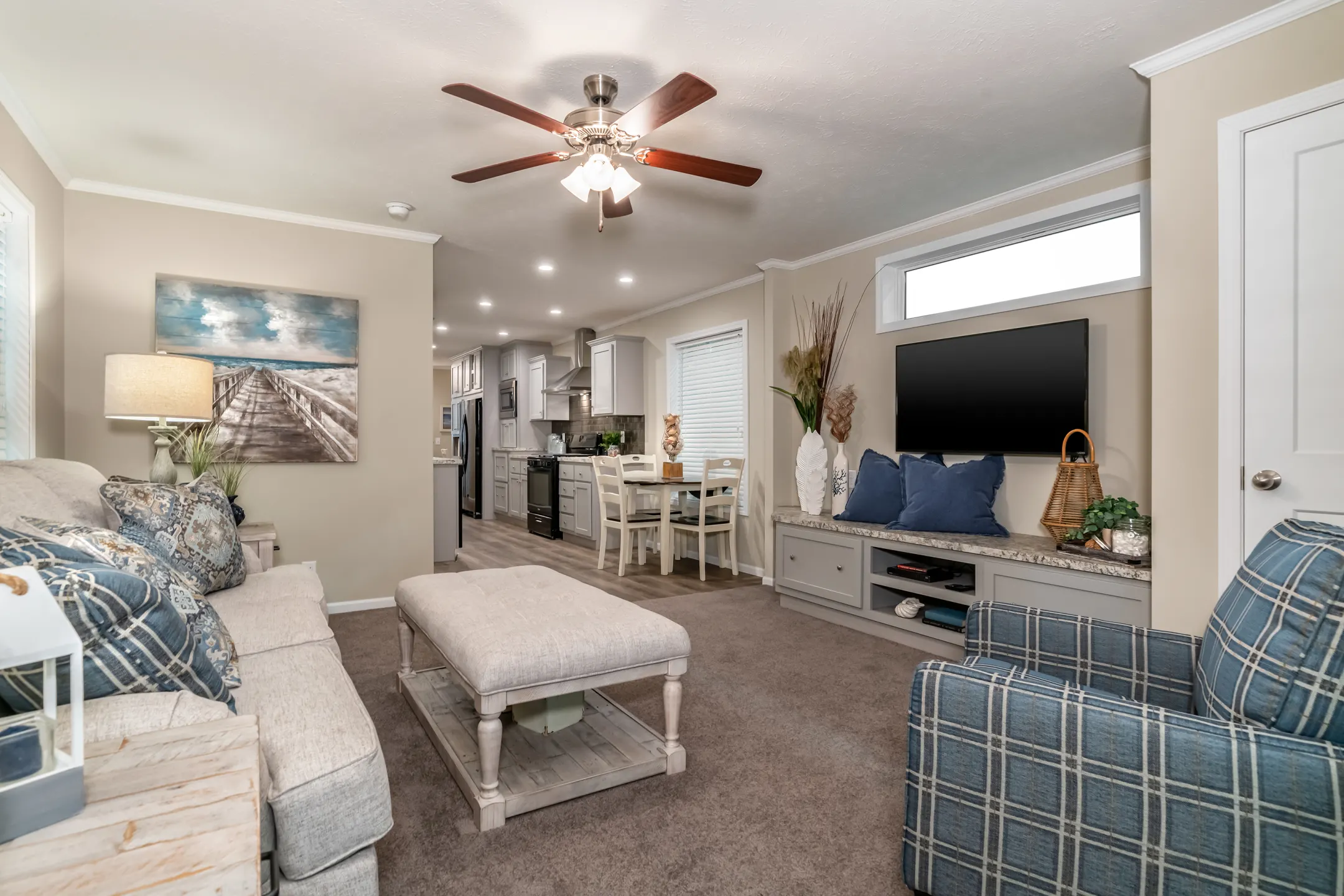 Buckeye Trails Apartments Lockbourne, OH 43137