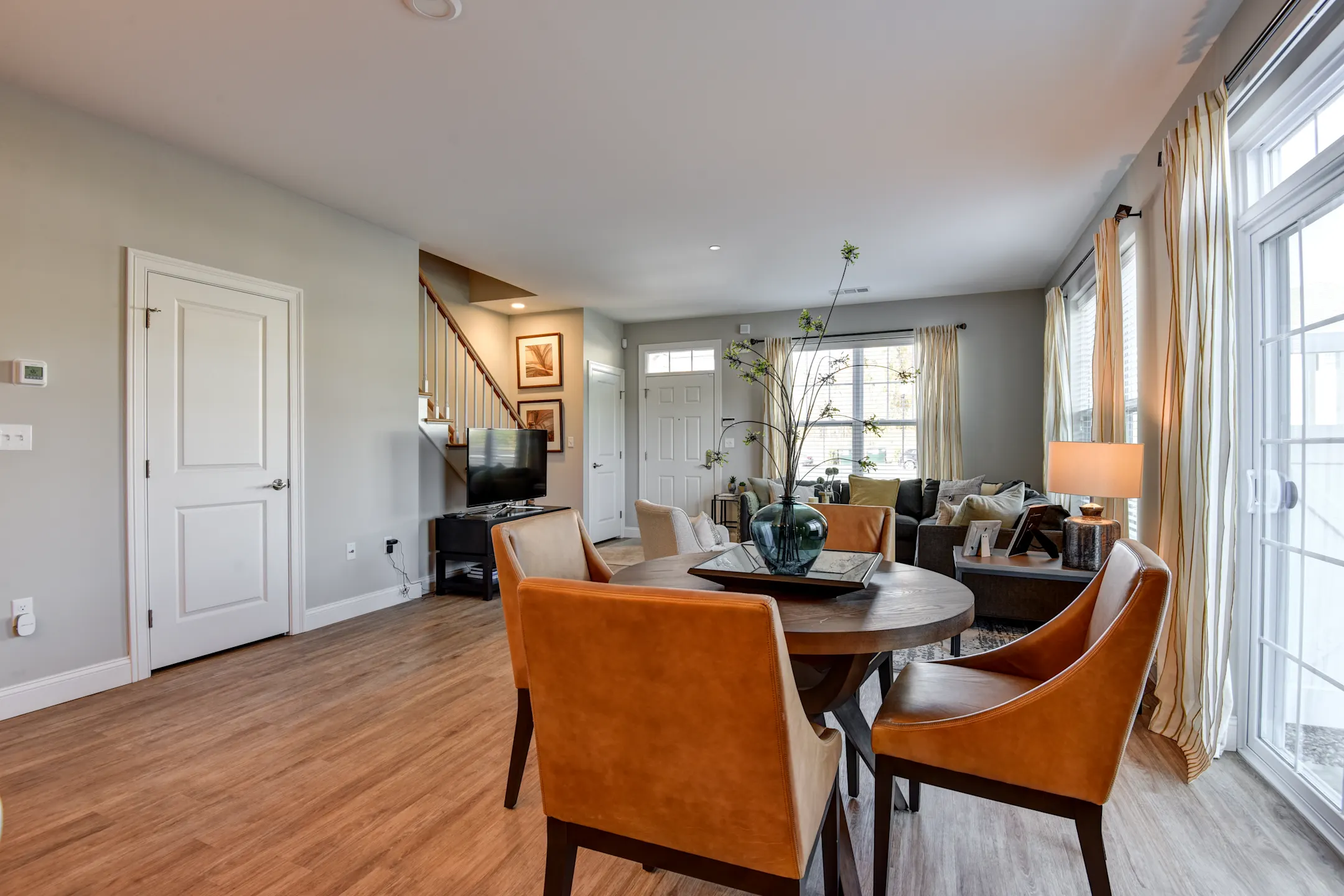 The Residences at Oakland Road Apartments South Windsor, CT 06074