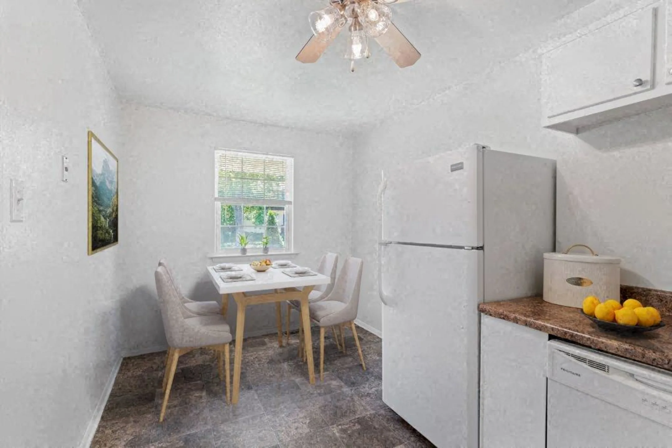 Burnt Mill Apartment Homes 250 S Burnt Mill Rd Voorhees, NJ