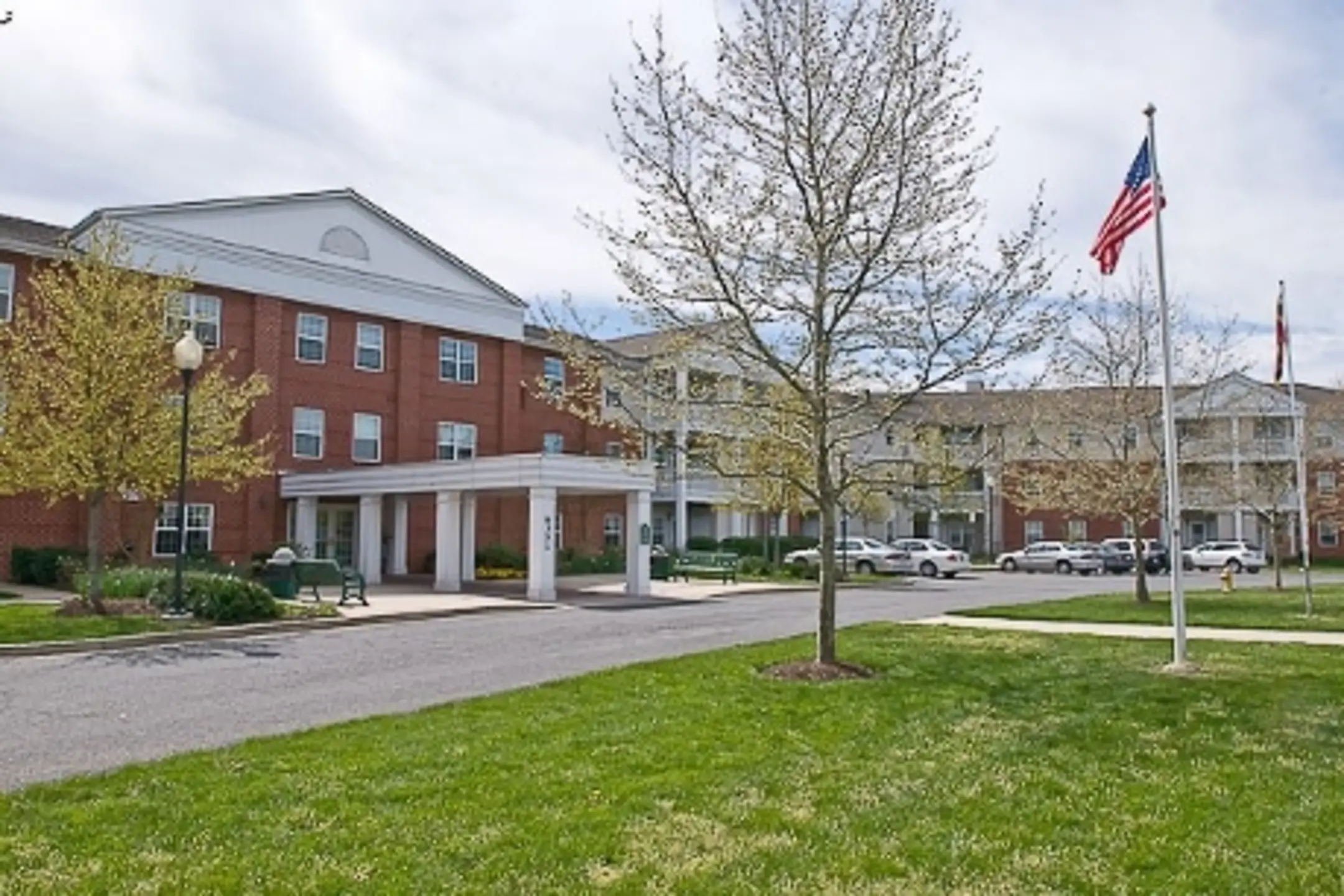 Spring Ridge Apartments Frederick, MD 21701