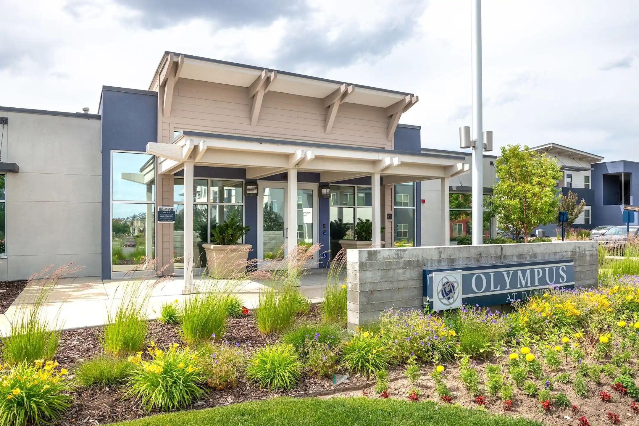 Olympus at Daybreak Apartments South Jordan, UT 84009