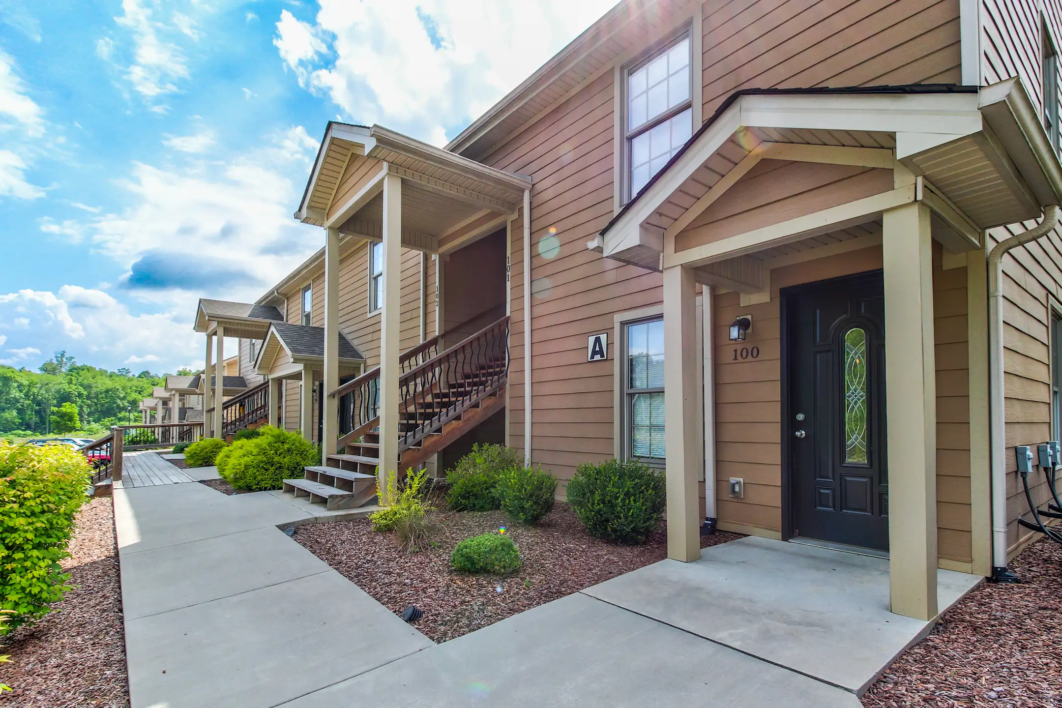 The Retreat At Indian Ridge 2020 Indian Ridge Rd Johnson City, TN