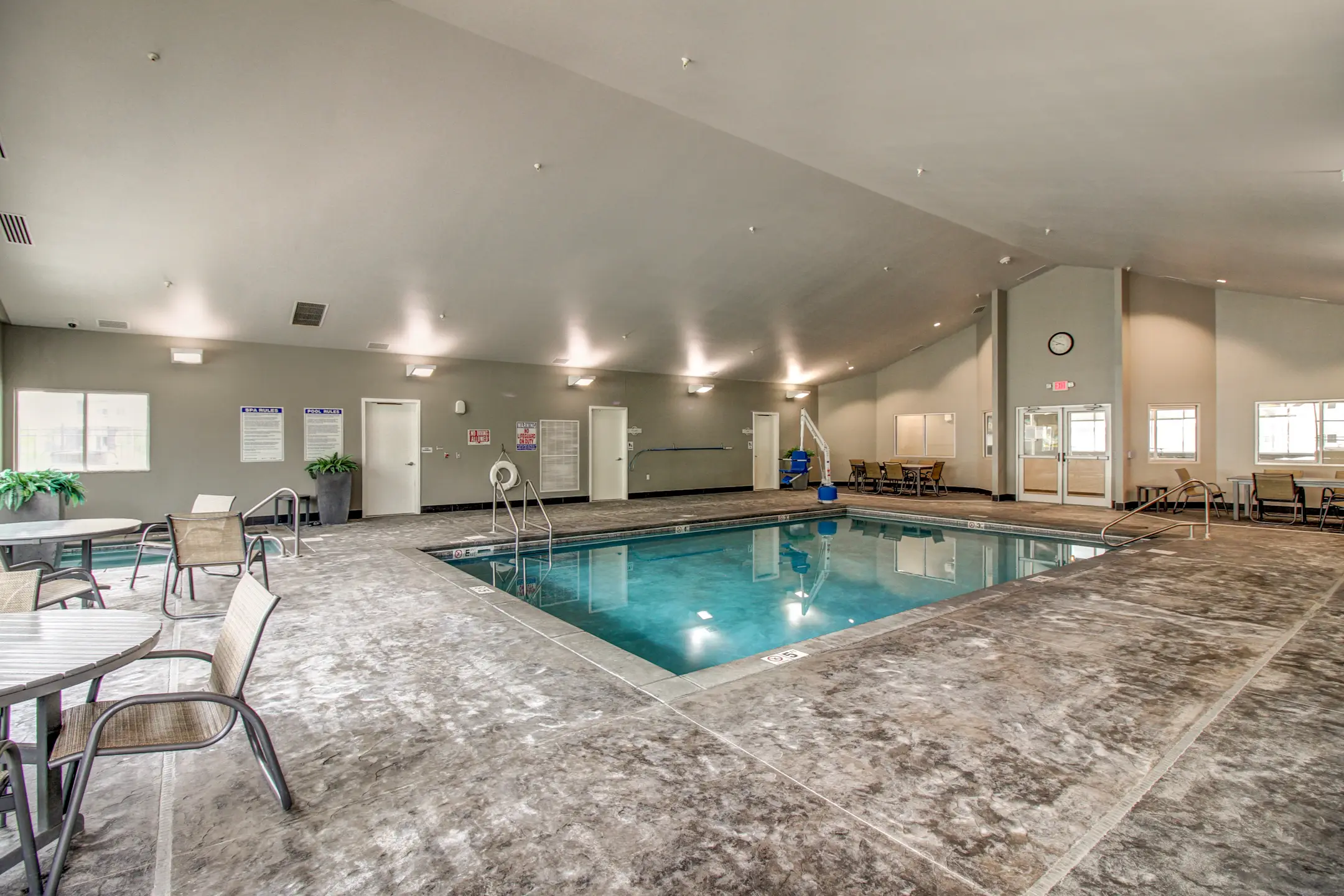 Graystone Heights - Sioux Falls, SD