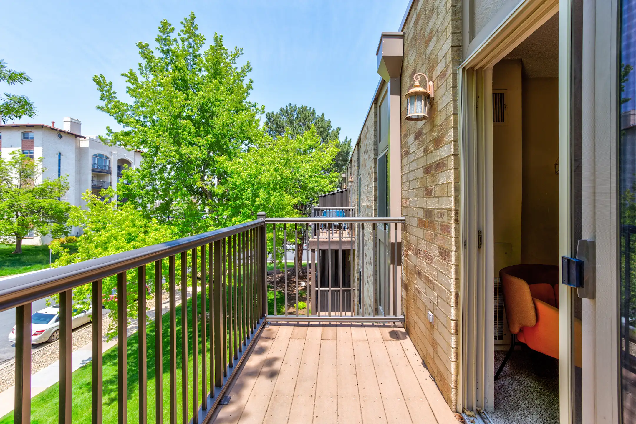 Mountainaire Apartments 2950 Bixby Ln Boulder, CO Apartments for