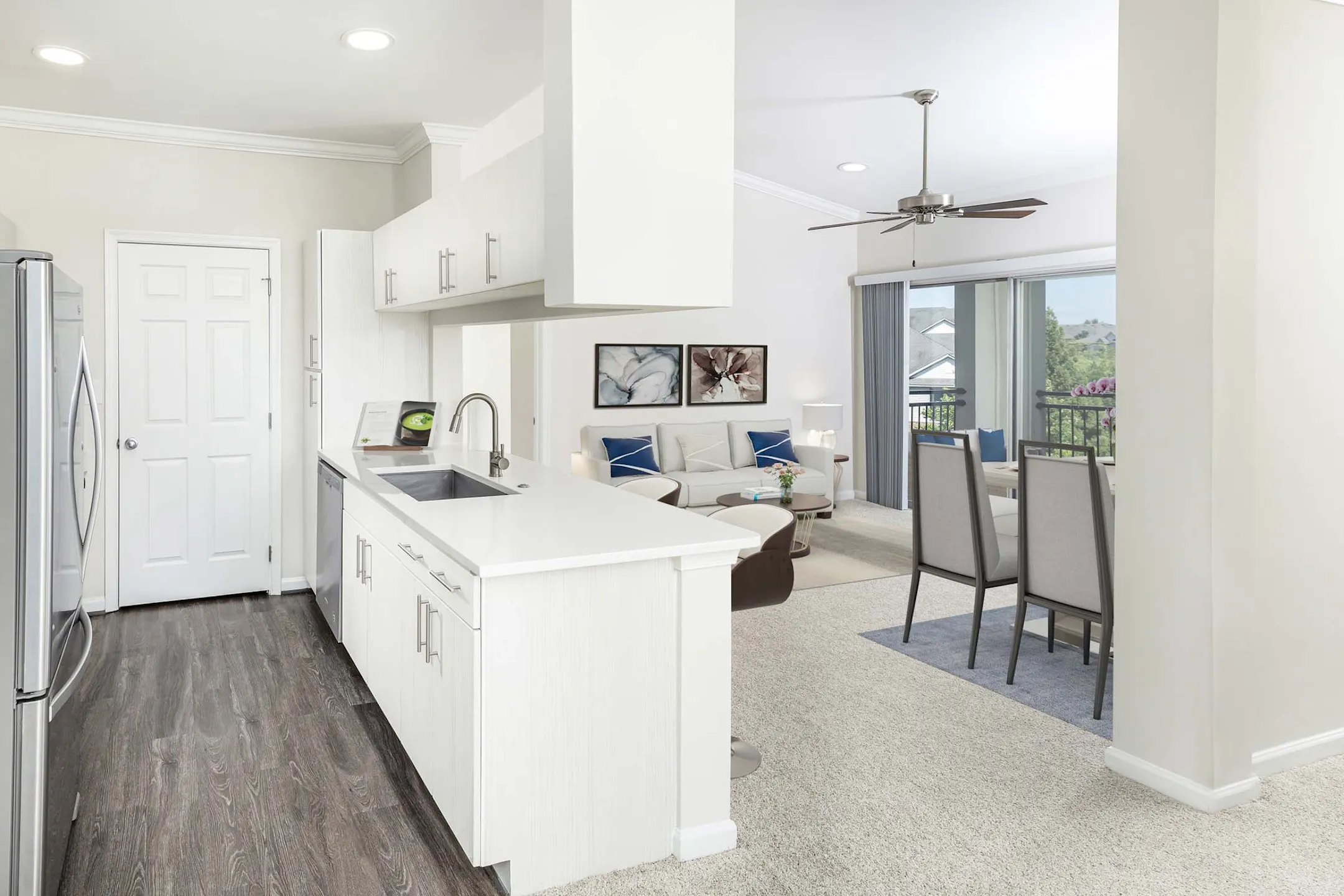 Camden Lansdowne Apartments Leesburg, VA 20176