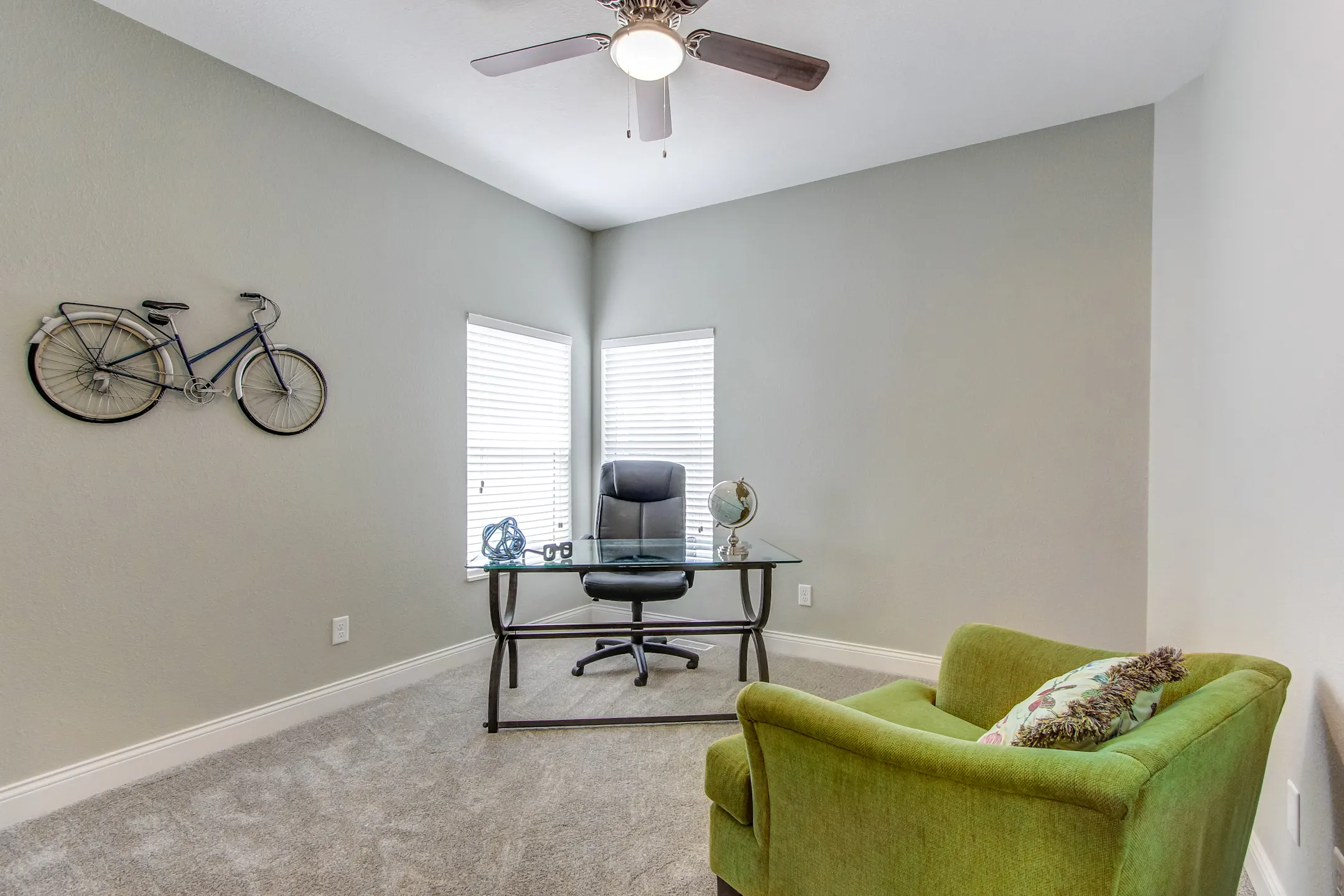 Bedroom - The Colony @ Rolf Park - Maumee, OH