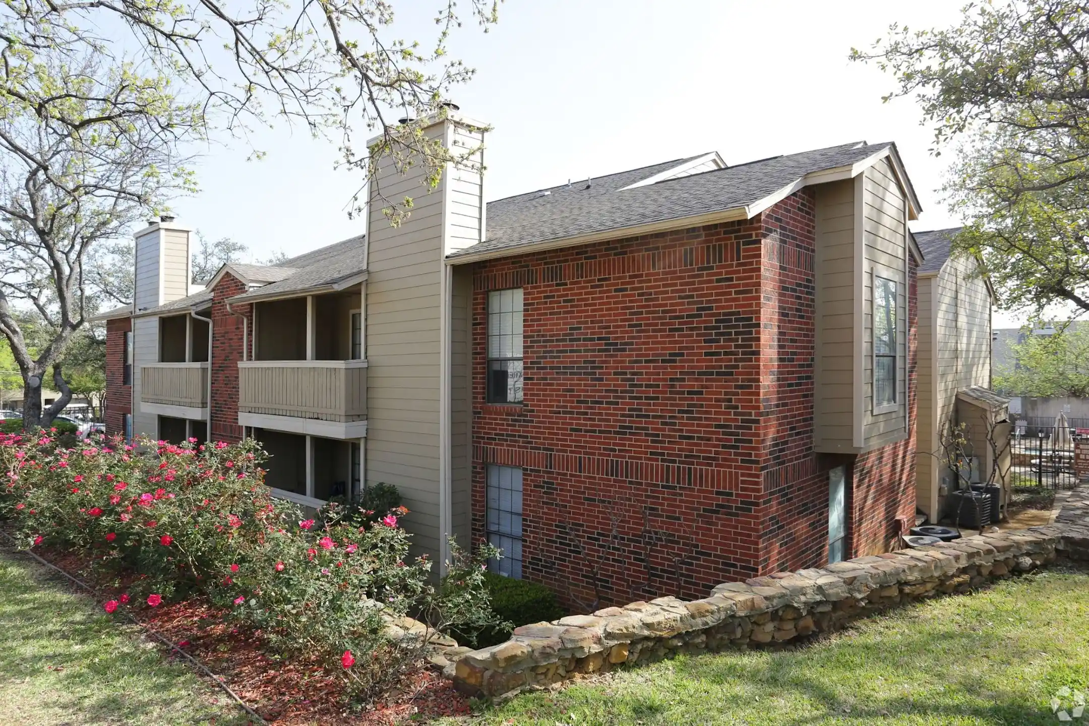 Walnut Ridge 2500 Burney Rd Arlington, TX Apartments for Rent Rent.