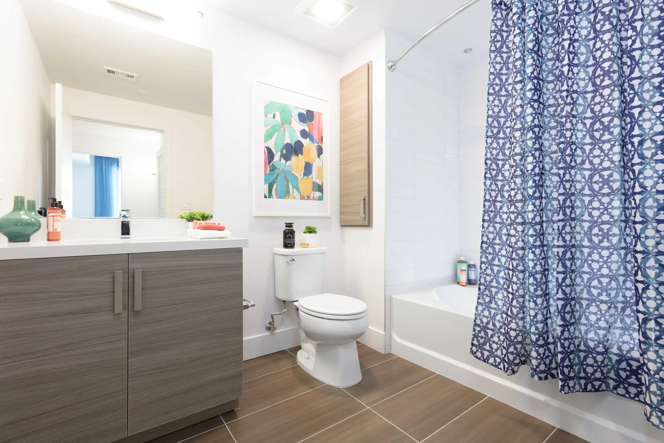 The Triton 55 Triton Park Lane Foster City, CA Apartments for Rent