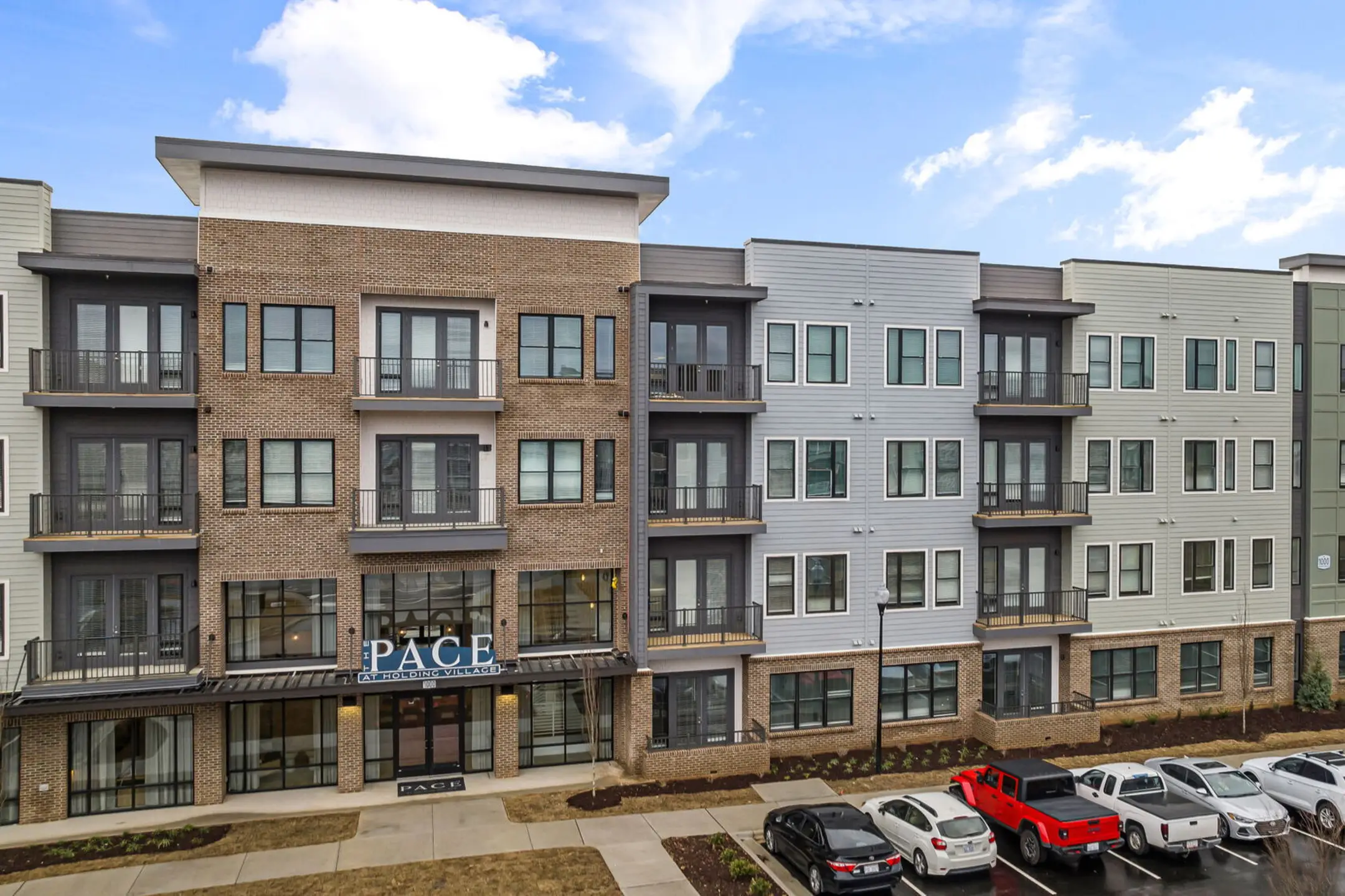 The Pace at Holding Village Apartments Wake Forest, NC 27587