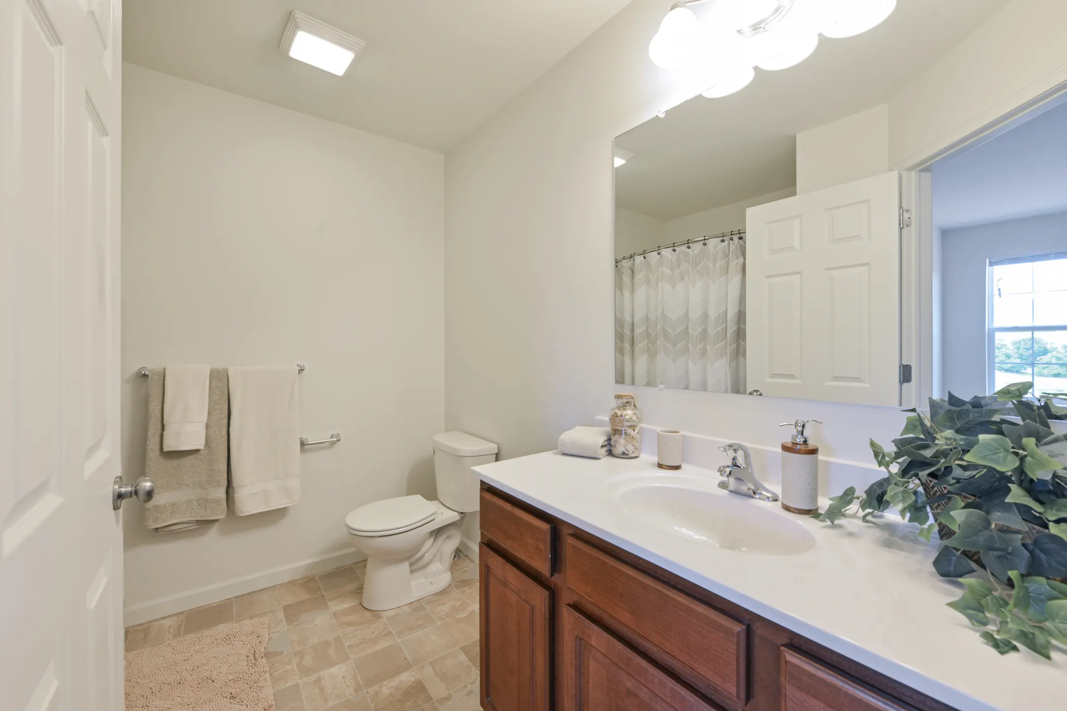 Bathroom - Townhomes at Paxton Creek - Harrisburg, PA