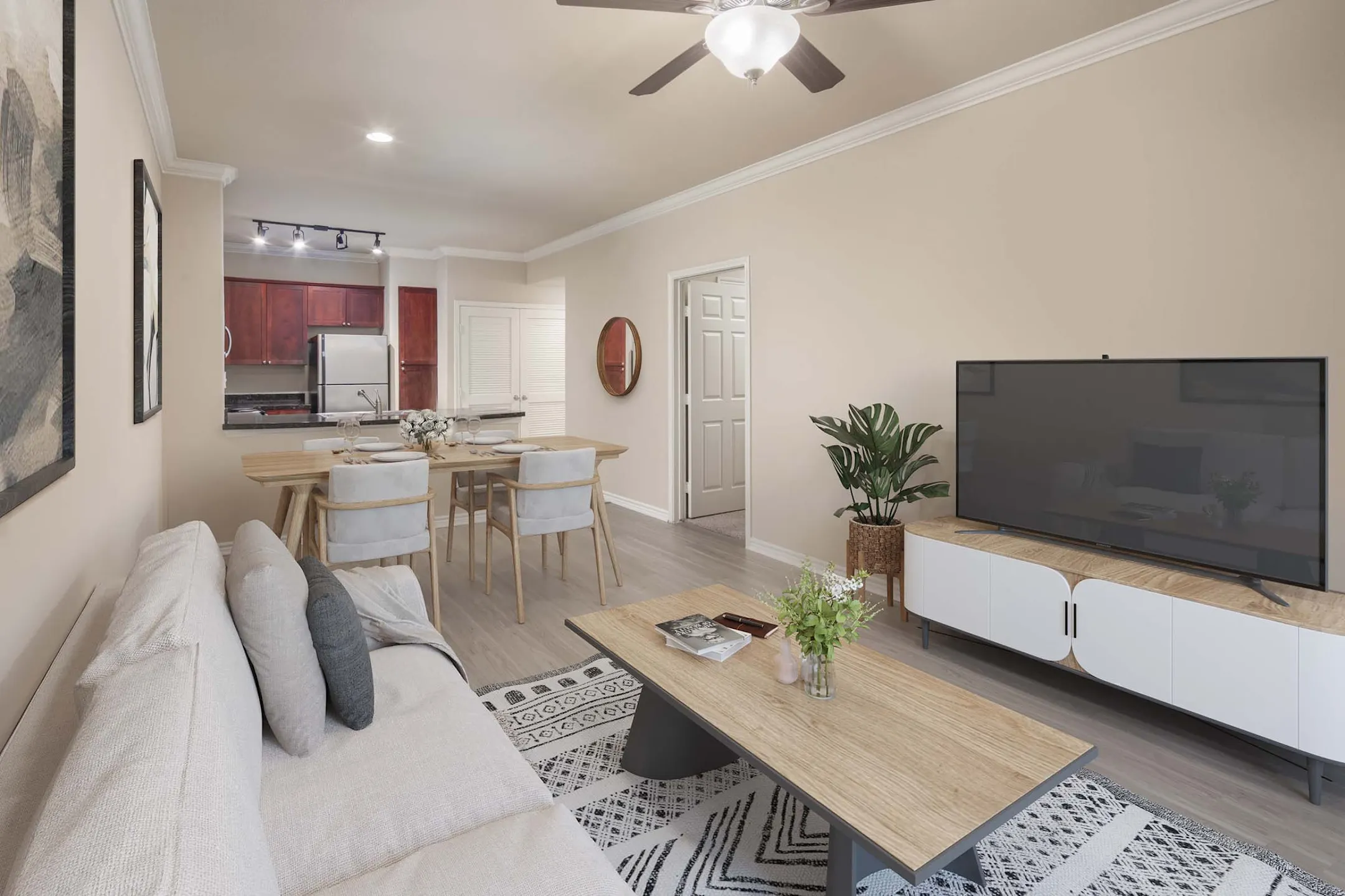 Camden Northpointe Apartments Tomball, TX 77377