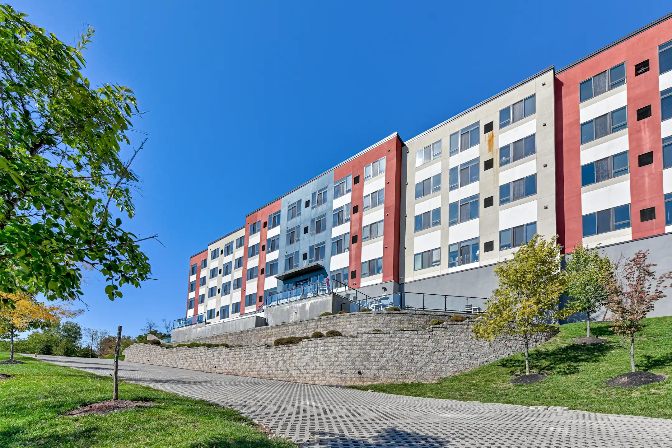 Nexus Luxury Living Apartments Norristown, PA 19401