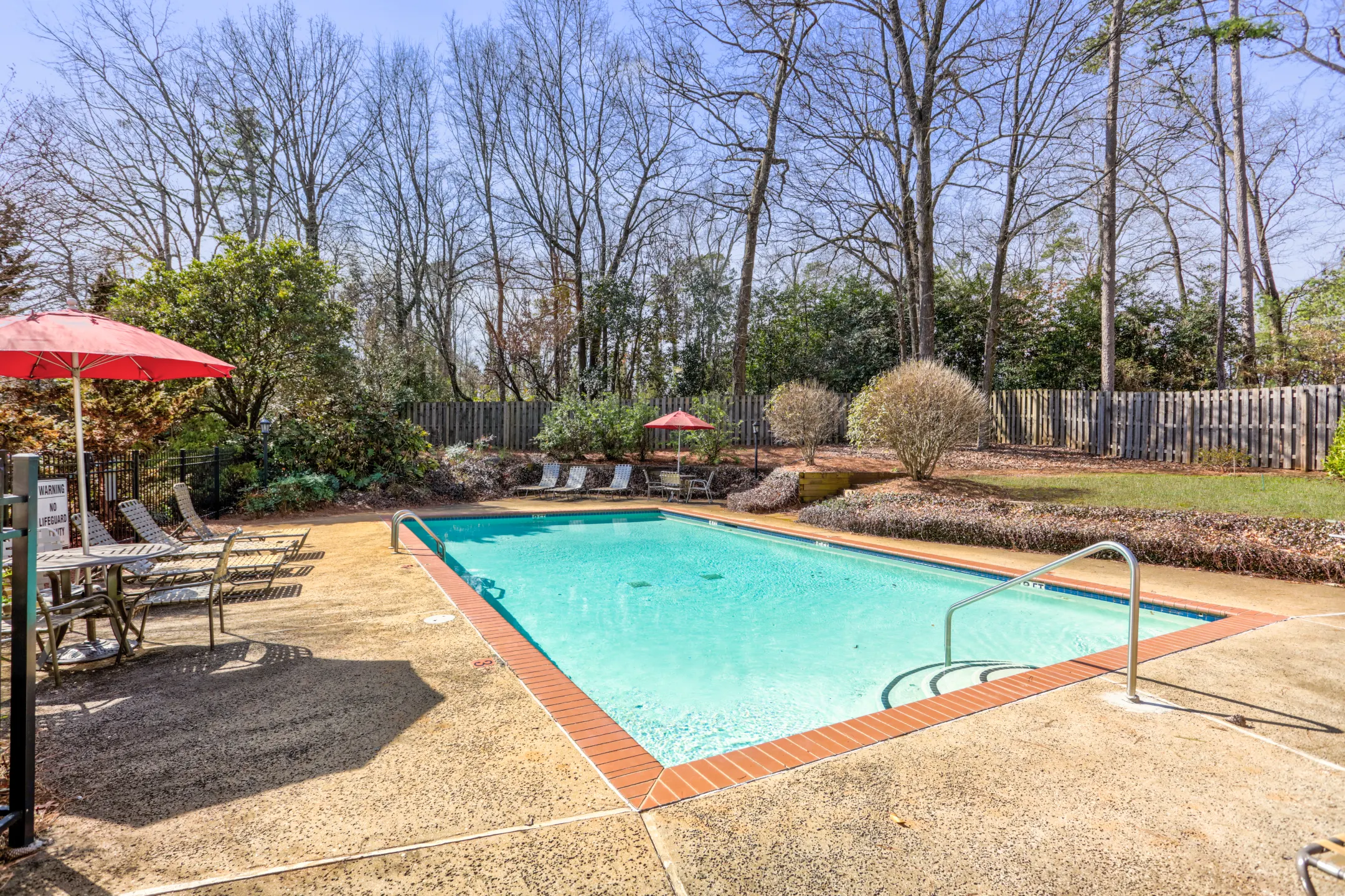 Ashford Way Apartments Lawrenceville, GA 30046