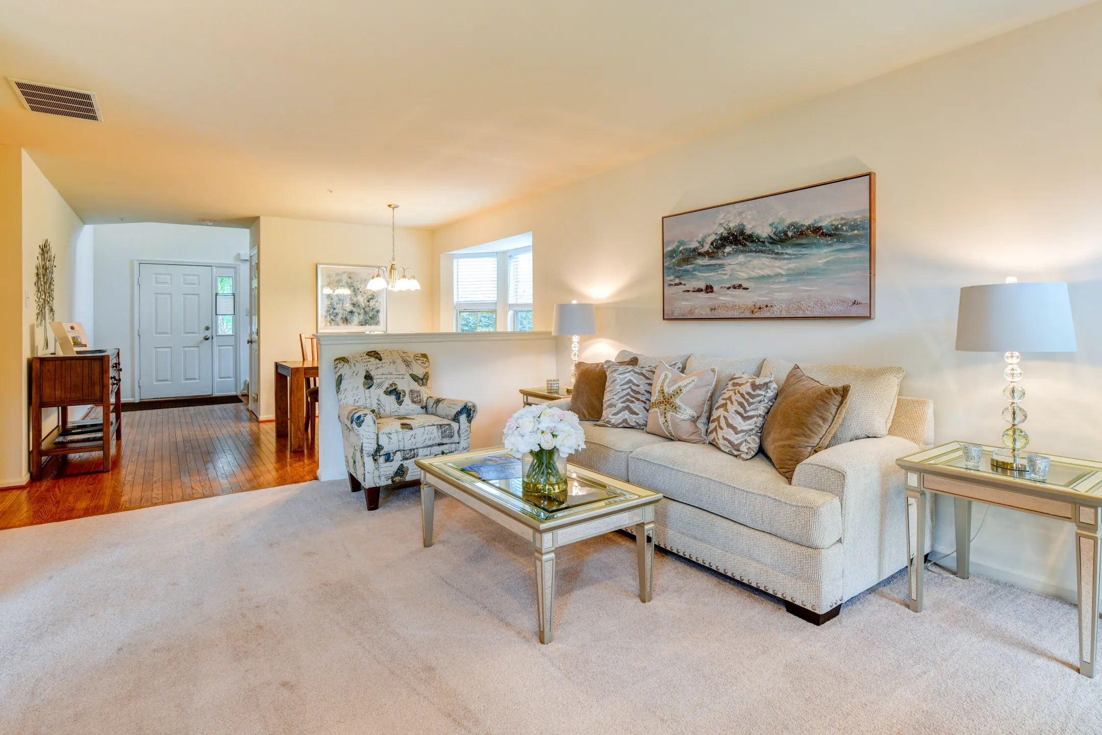 Heritage Summer Hill Townhomes Townhomes Doylestown, PA 18902