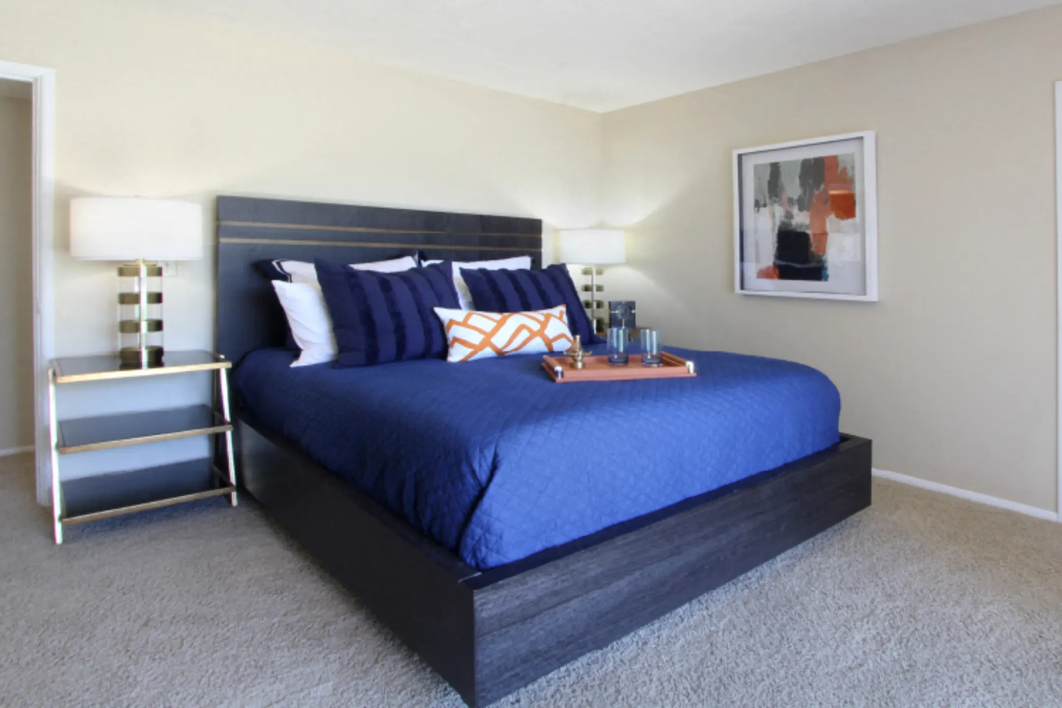 Alpine Village Apartments La Vista, NE 68128