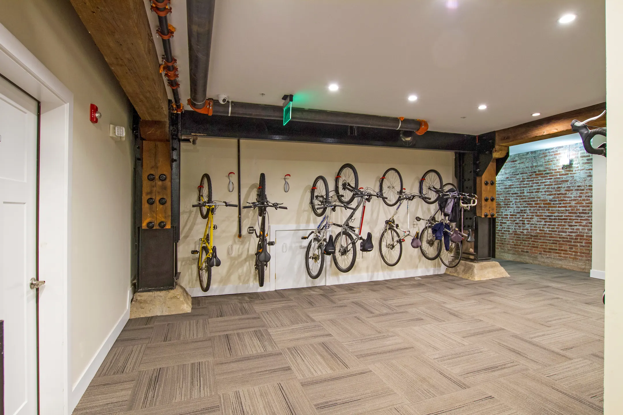 Heath Street Lofts Apartments Baltimore, MD 21230