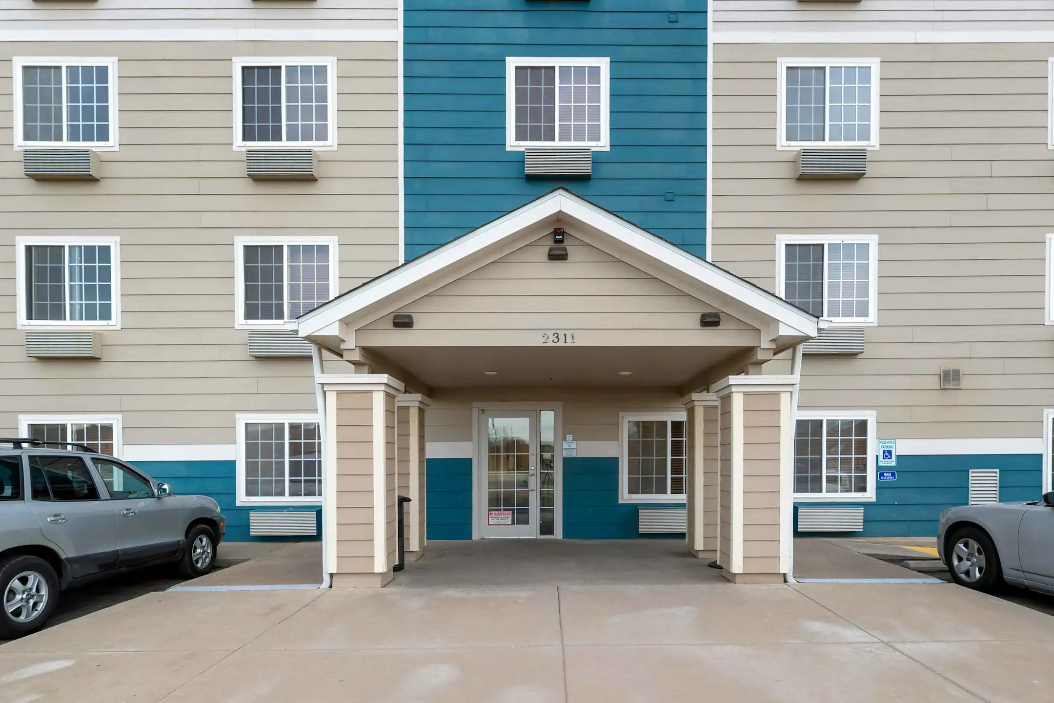 Furnished Studio Lubbock West Apartments Lubbock, TX 79407