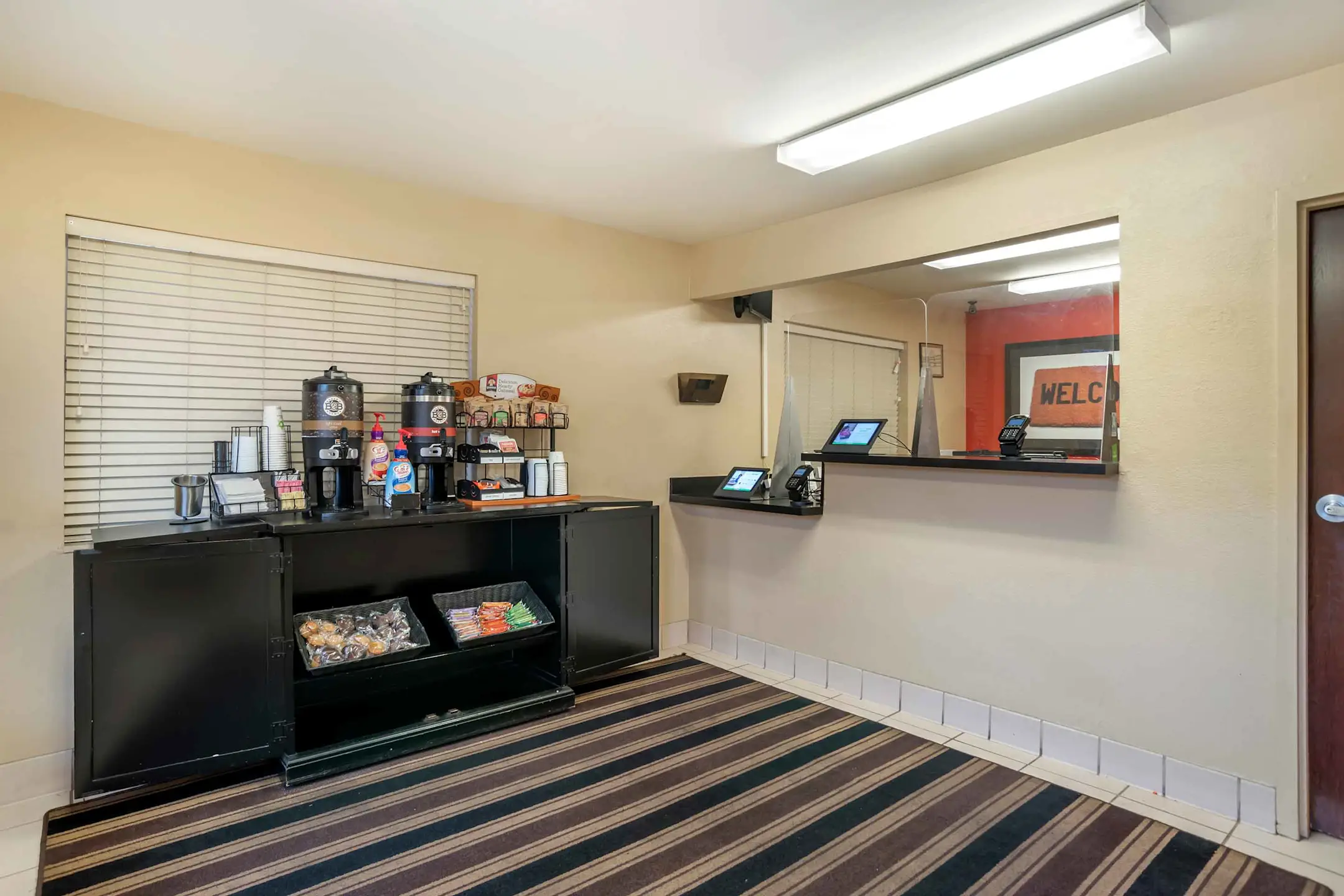 Furnished Studio Jackson North 5354 I55N Jackson, MS