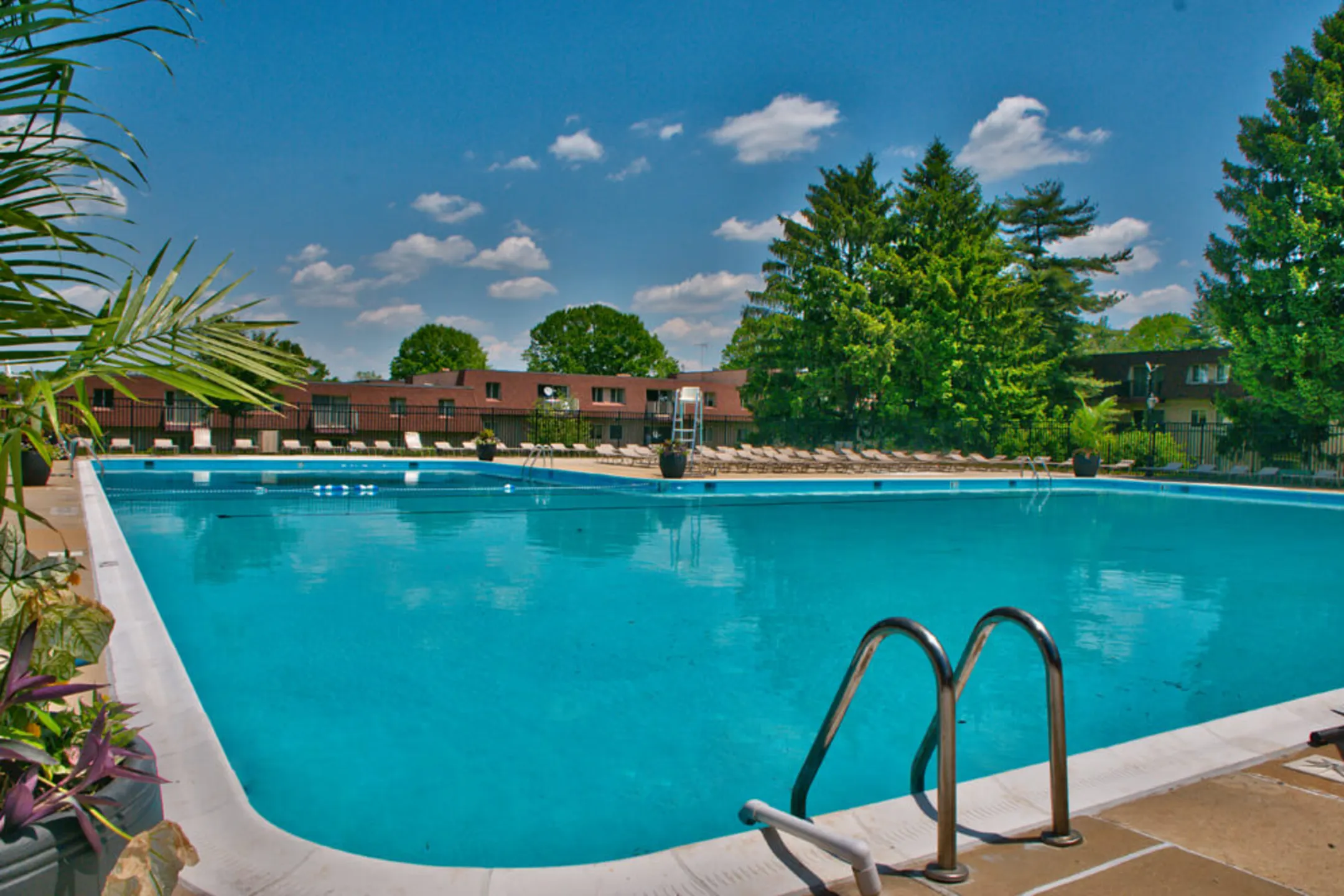 Cider Mill Apartments Apartments Montgomery Village, MD 20886