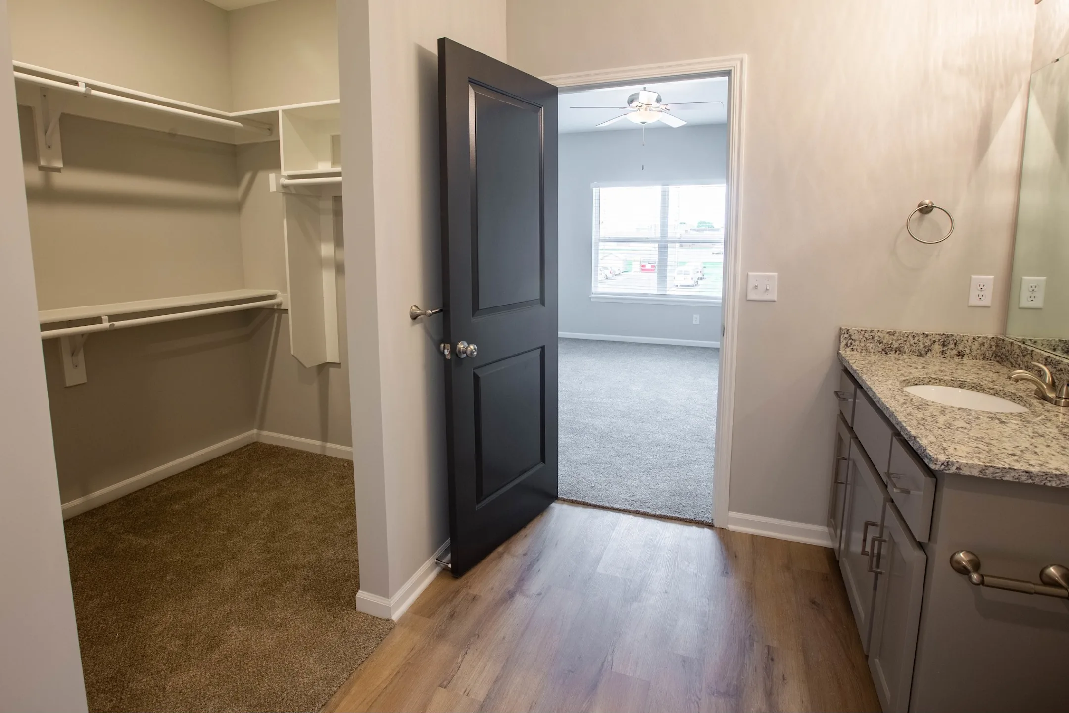 The Lofts at Old Towne Apartments Grain Valley, MO 64029
