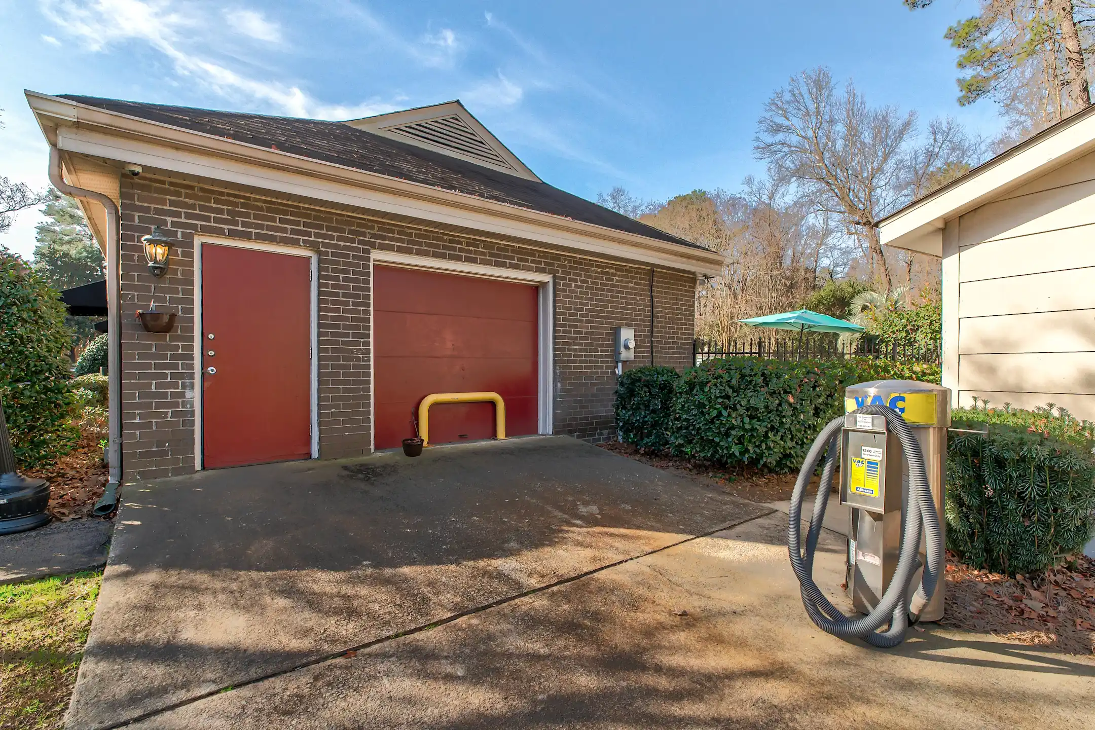 Granby Oaks Apartments West Columbia, SC 29169