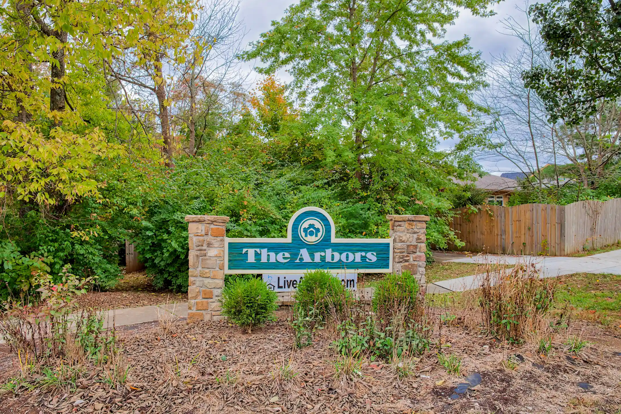 The Arbors Apartments Bloomington, IN 47401